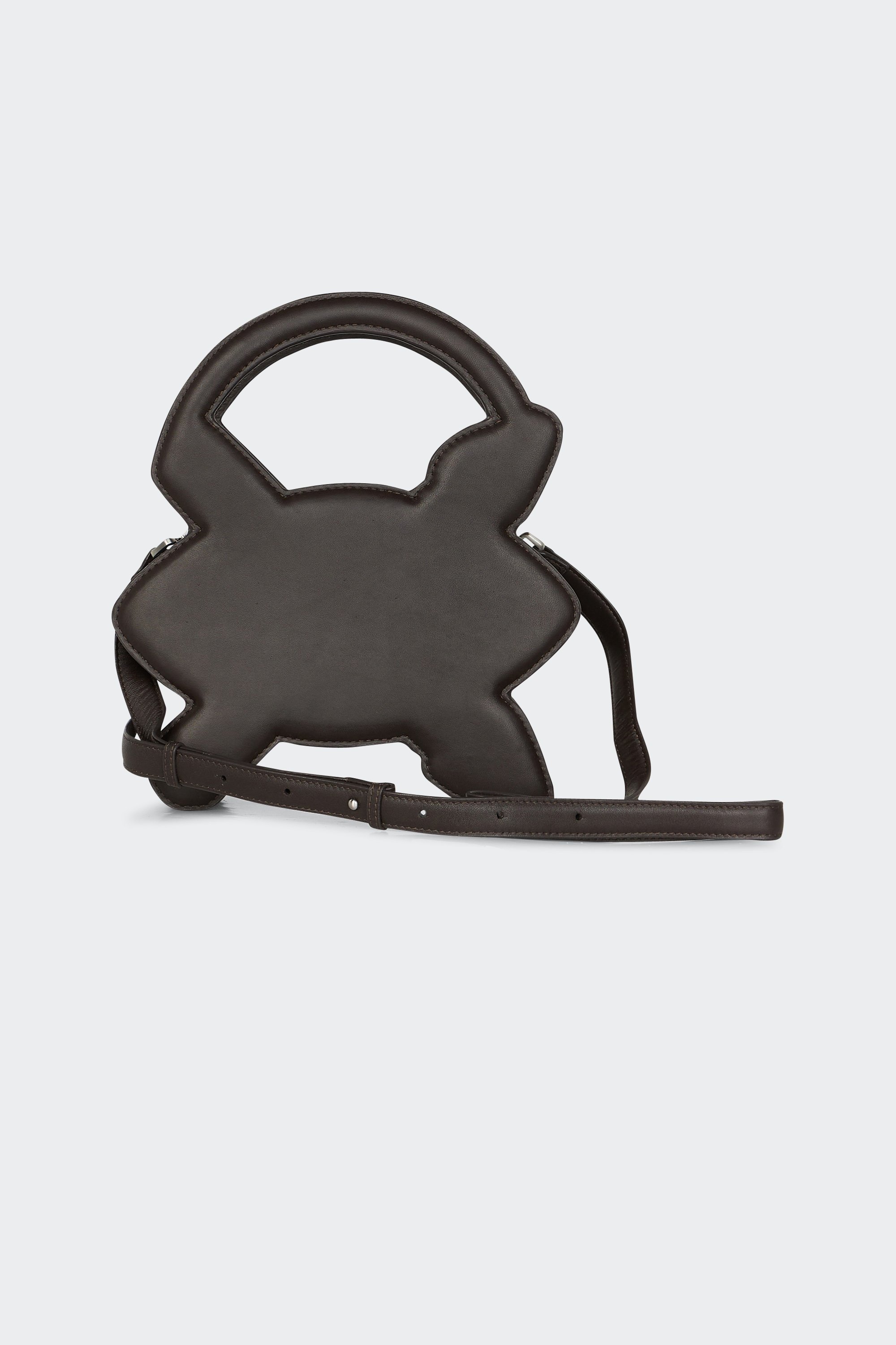 Sac à main | Marron by DAILY PAPER Sac à main Marron