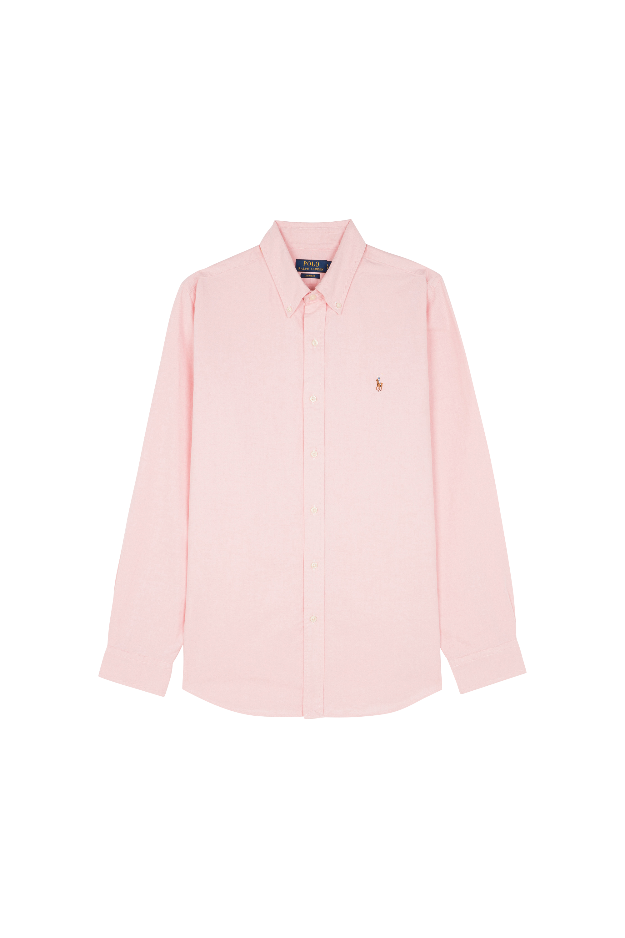 Chemise Rose