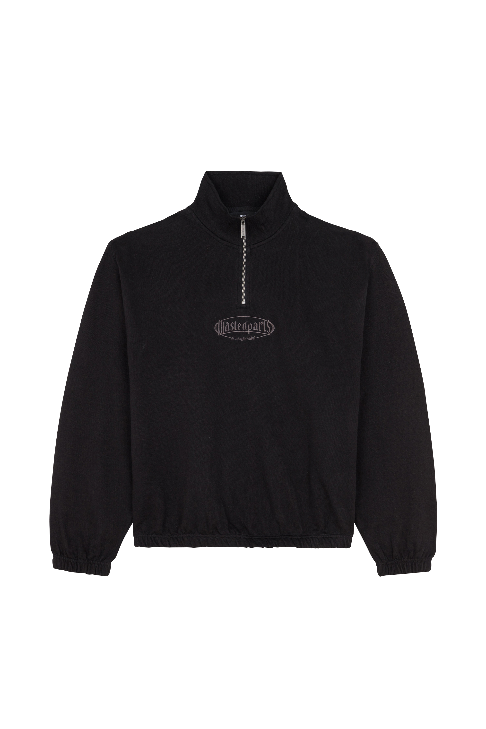 sweatshirt Black