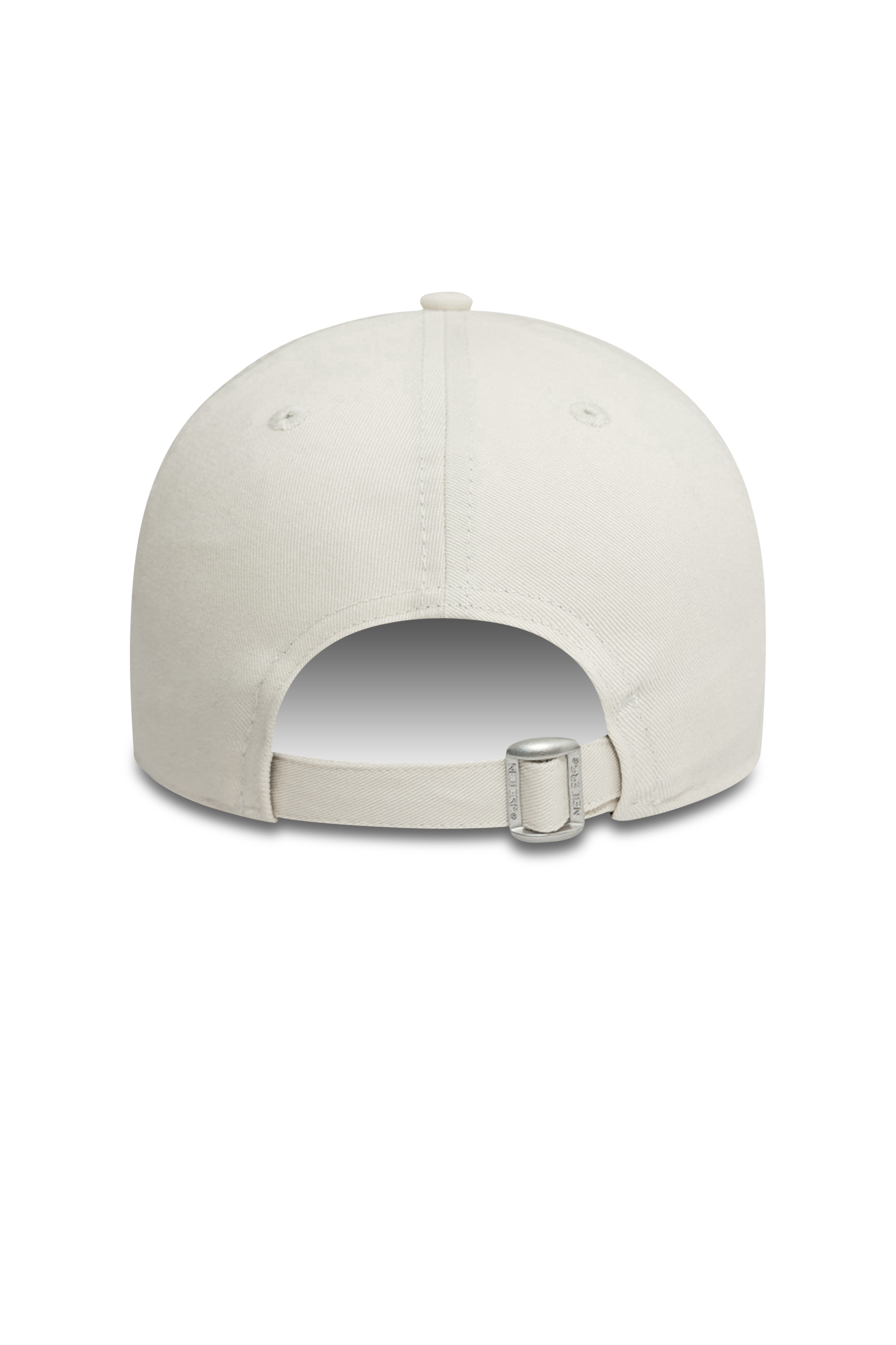 Baseball cap Beige