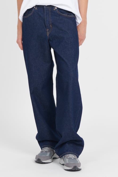 EDWIN Jeans Blue