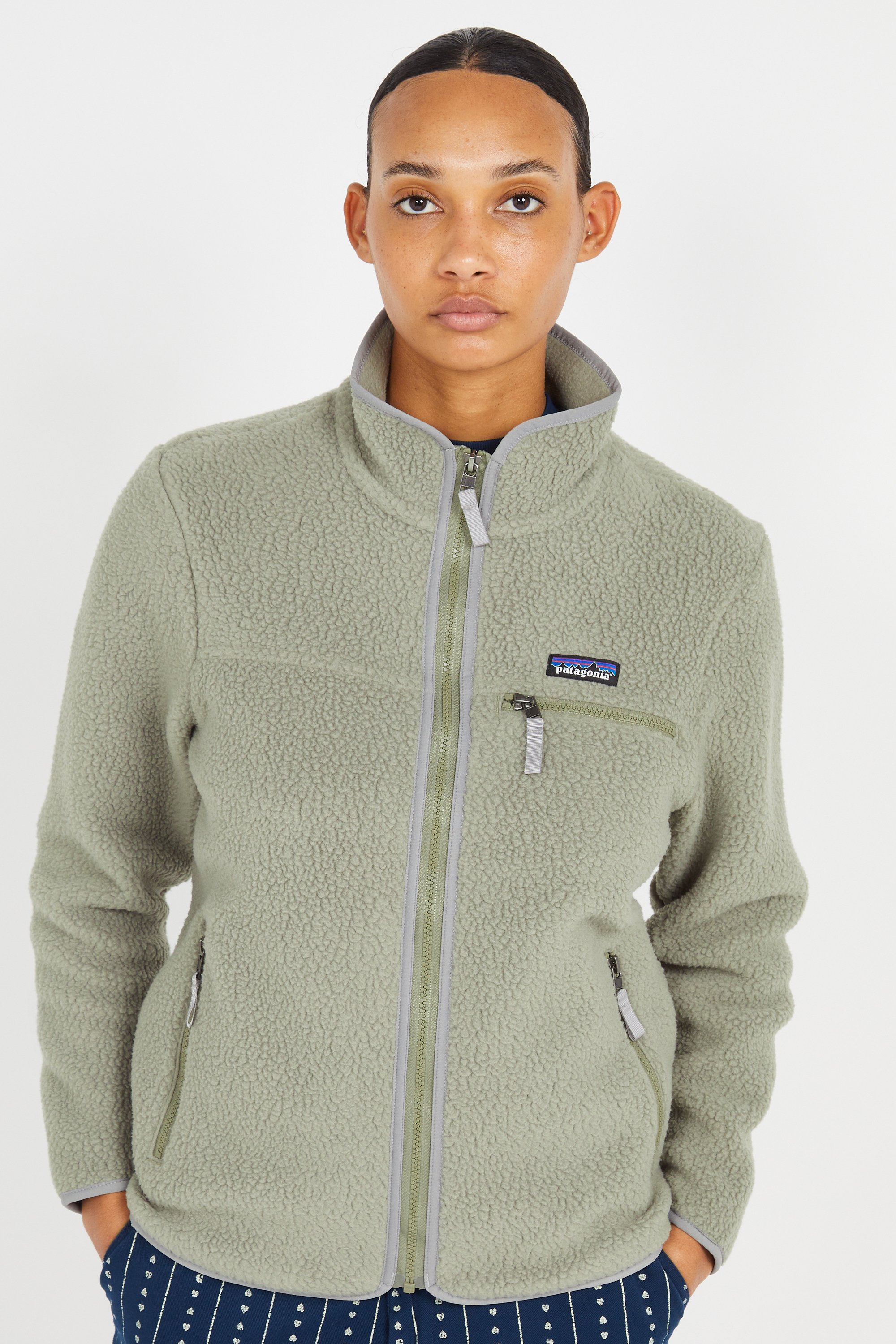 Fleece | Green by PATAGONIA Fleece Green