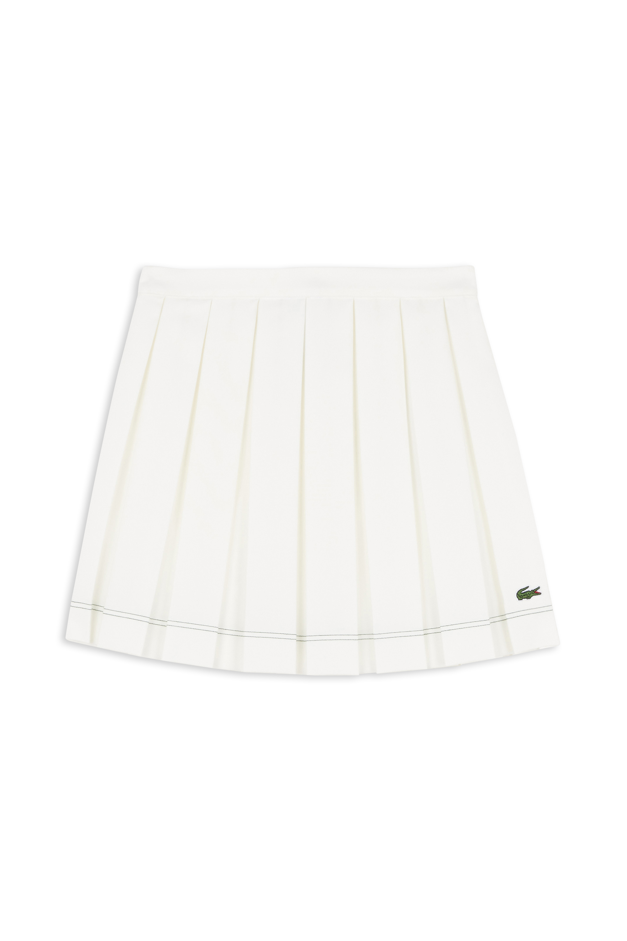 Jupe Blanc