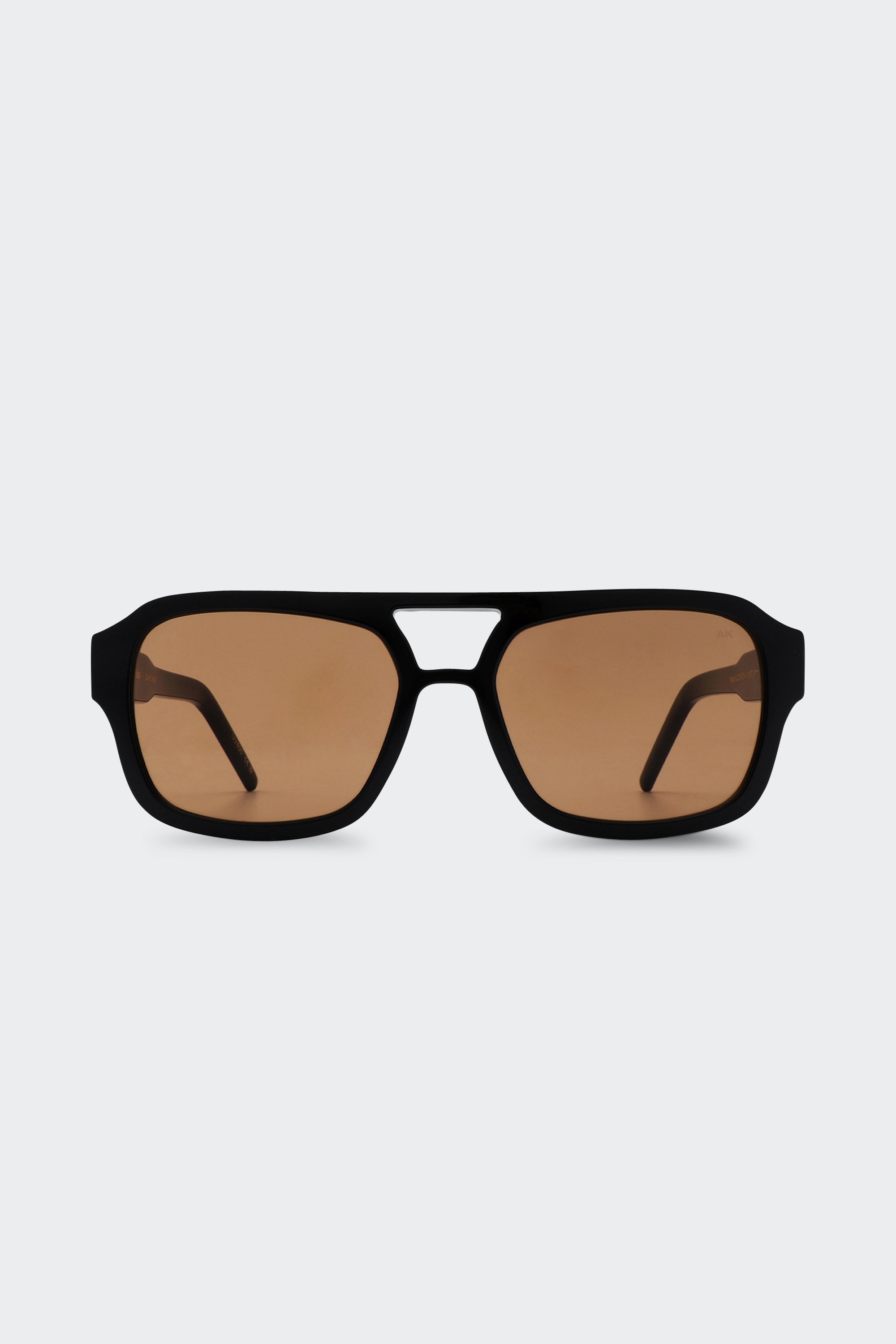 Sunglasses | Black by A.KJAERBEDE Sunglasses Black