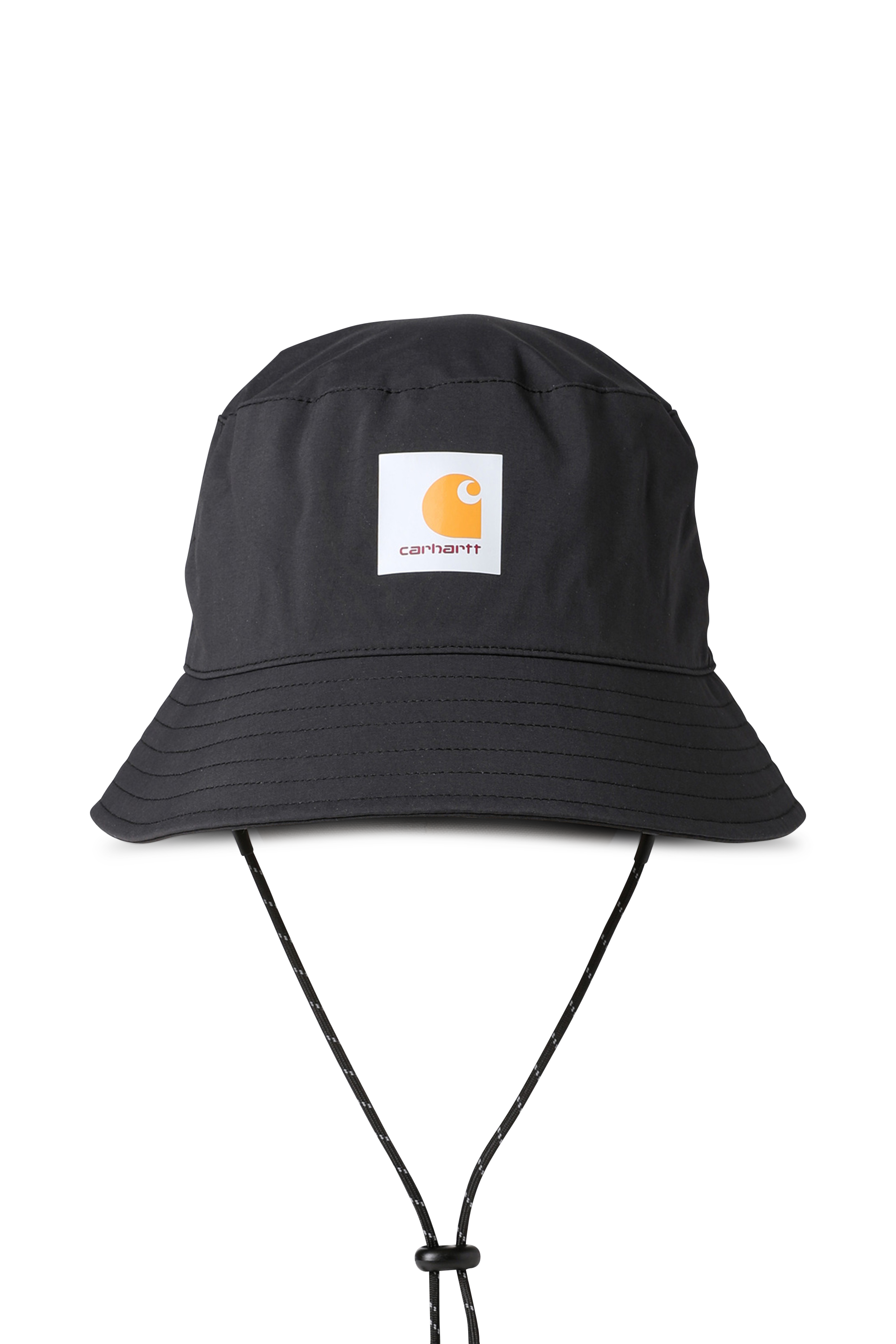 Bucket hat Black