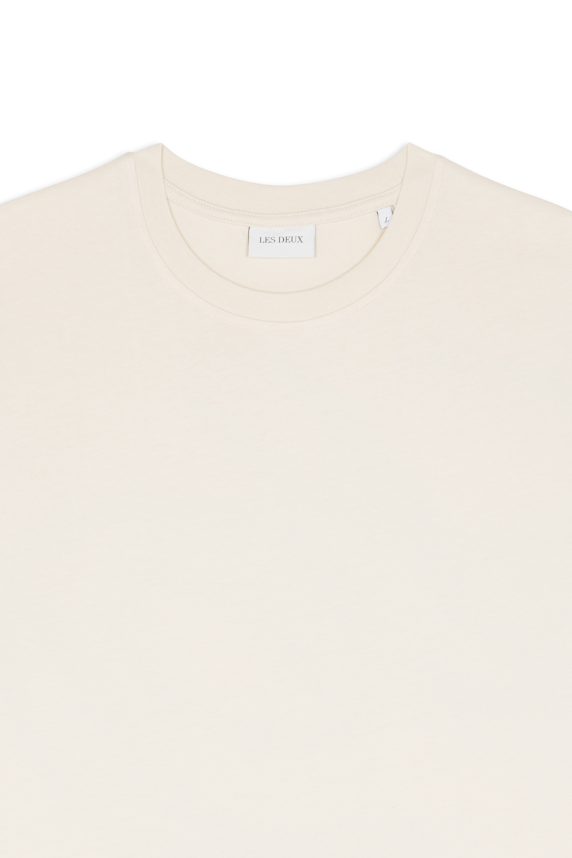 T-shirt Beige
