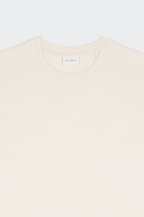 LES DEUX T-shirt Beige