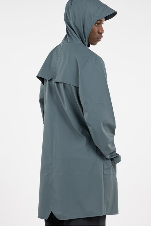 RAINS Coupe-vent Bleu
