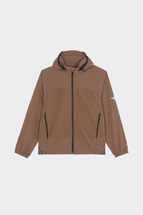 THE NORTH FACE Parka Kaki