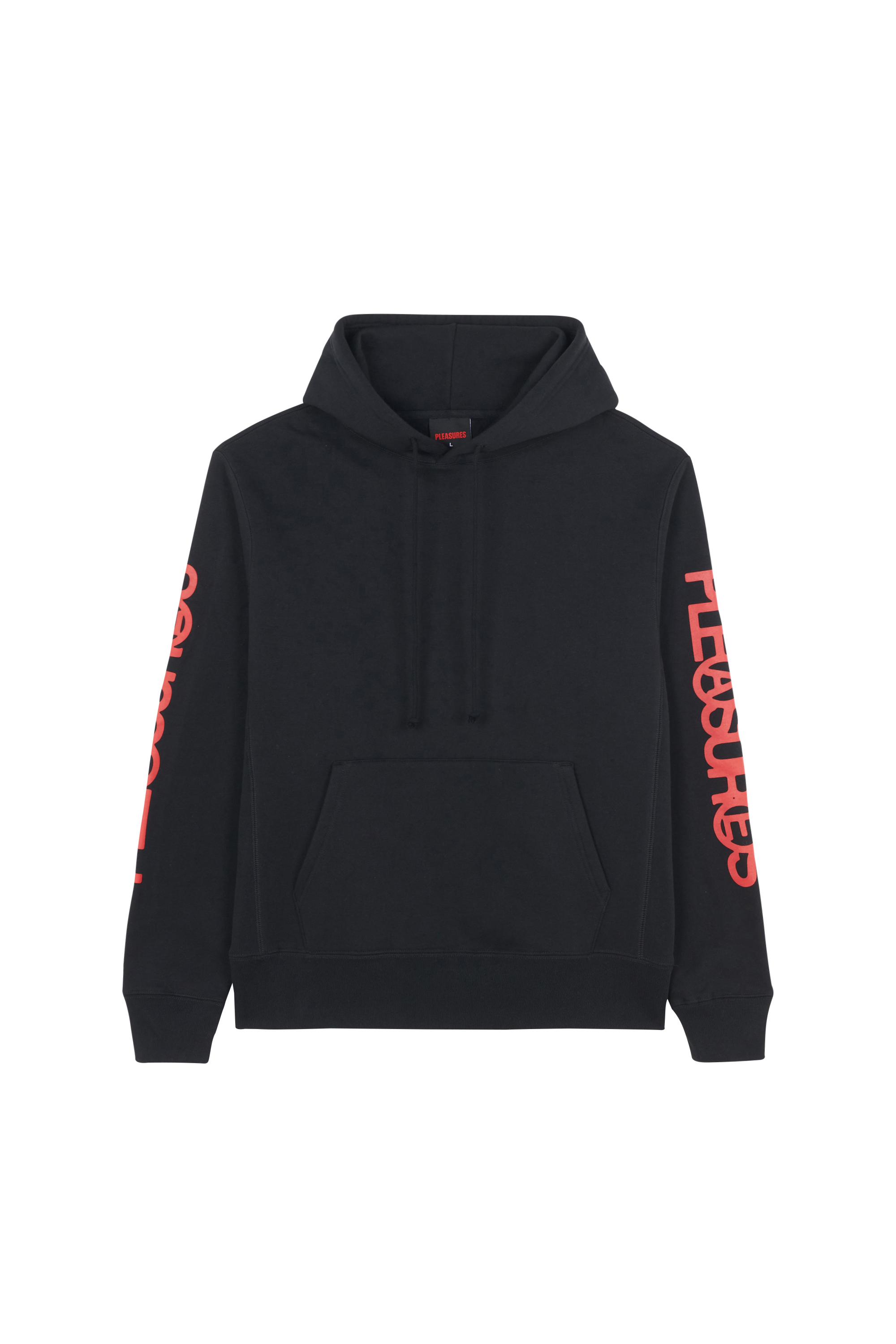 Hoodie Black