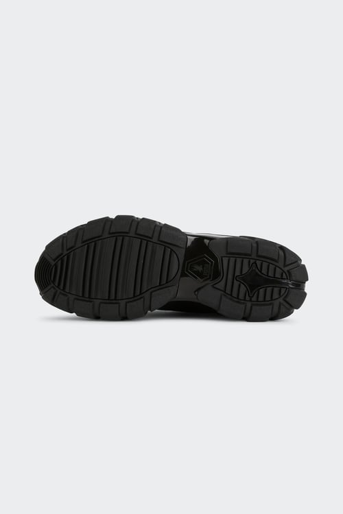 PUMA Baskets Noir