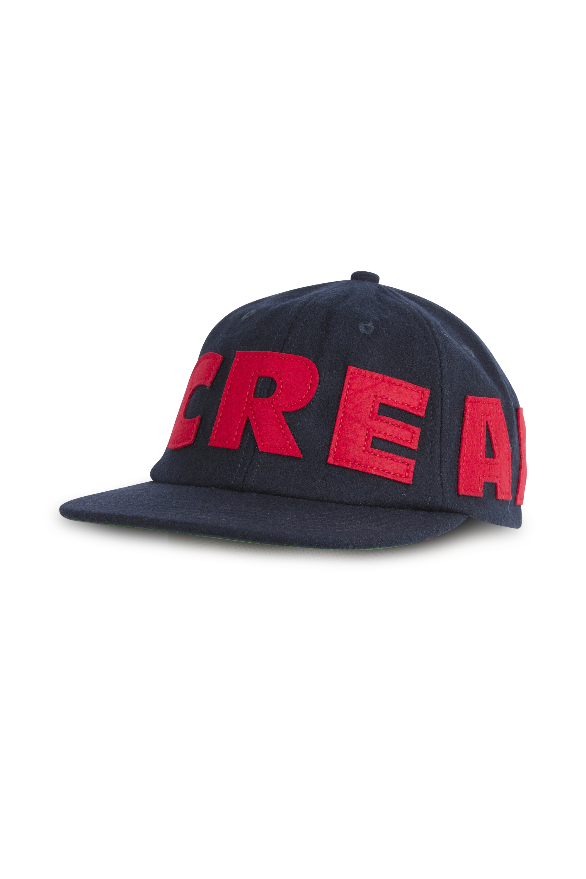 Baseball cap Blue