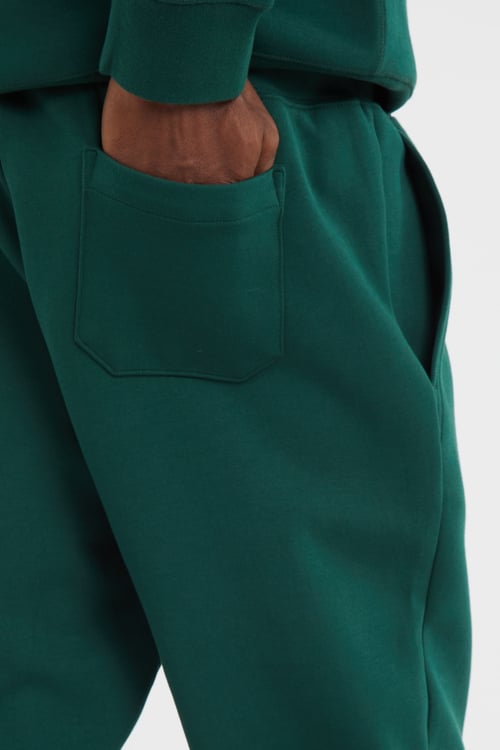 POLO RALPH LAUREN Jogging Vert