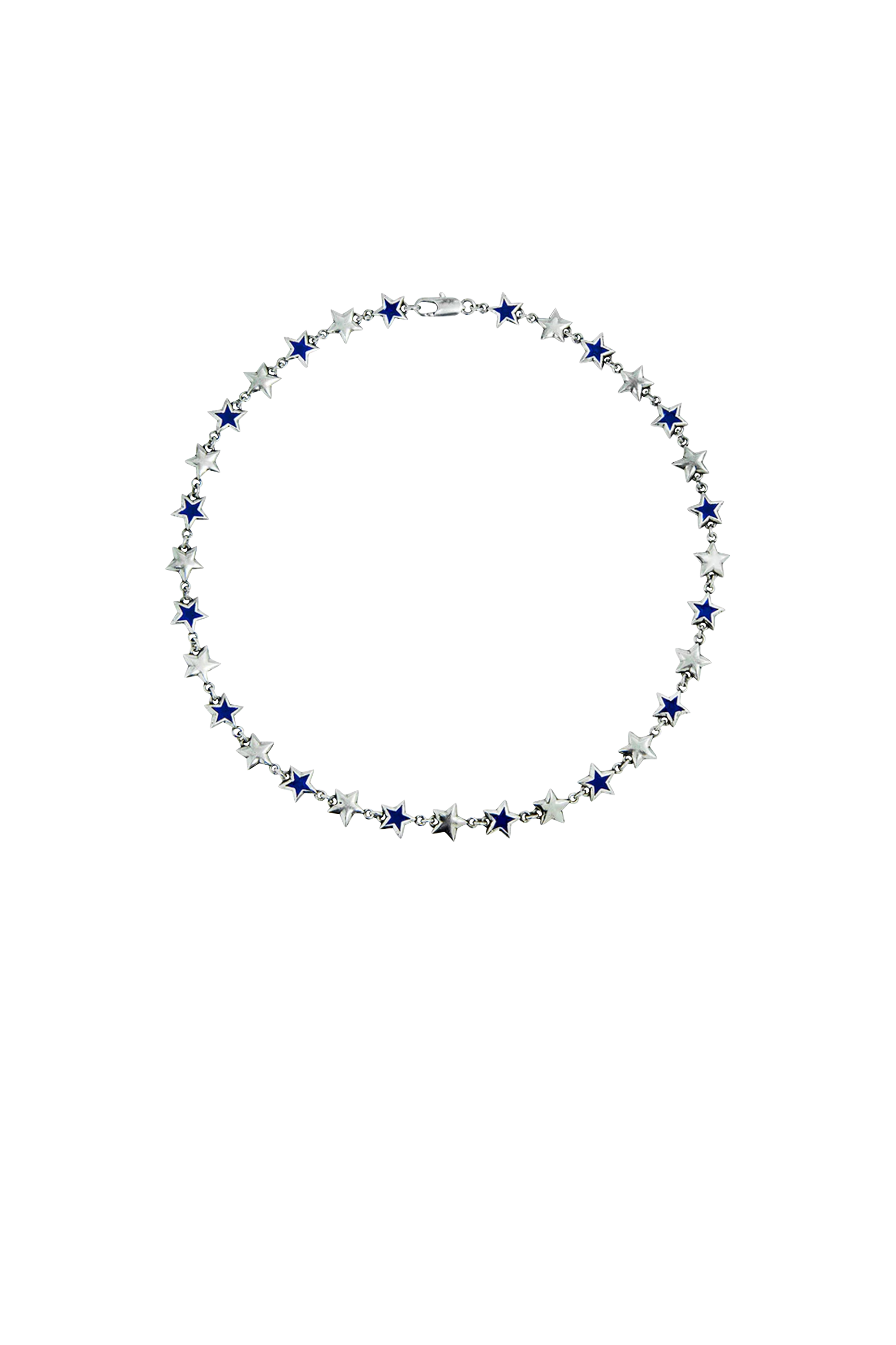 Necklace Silver