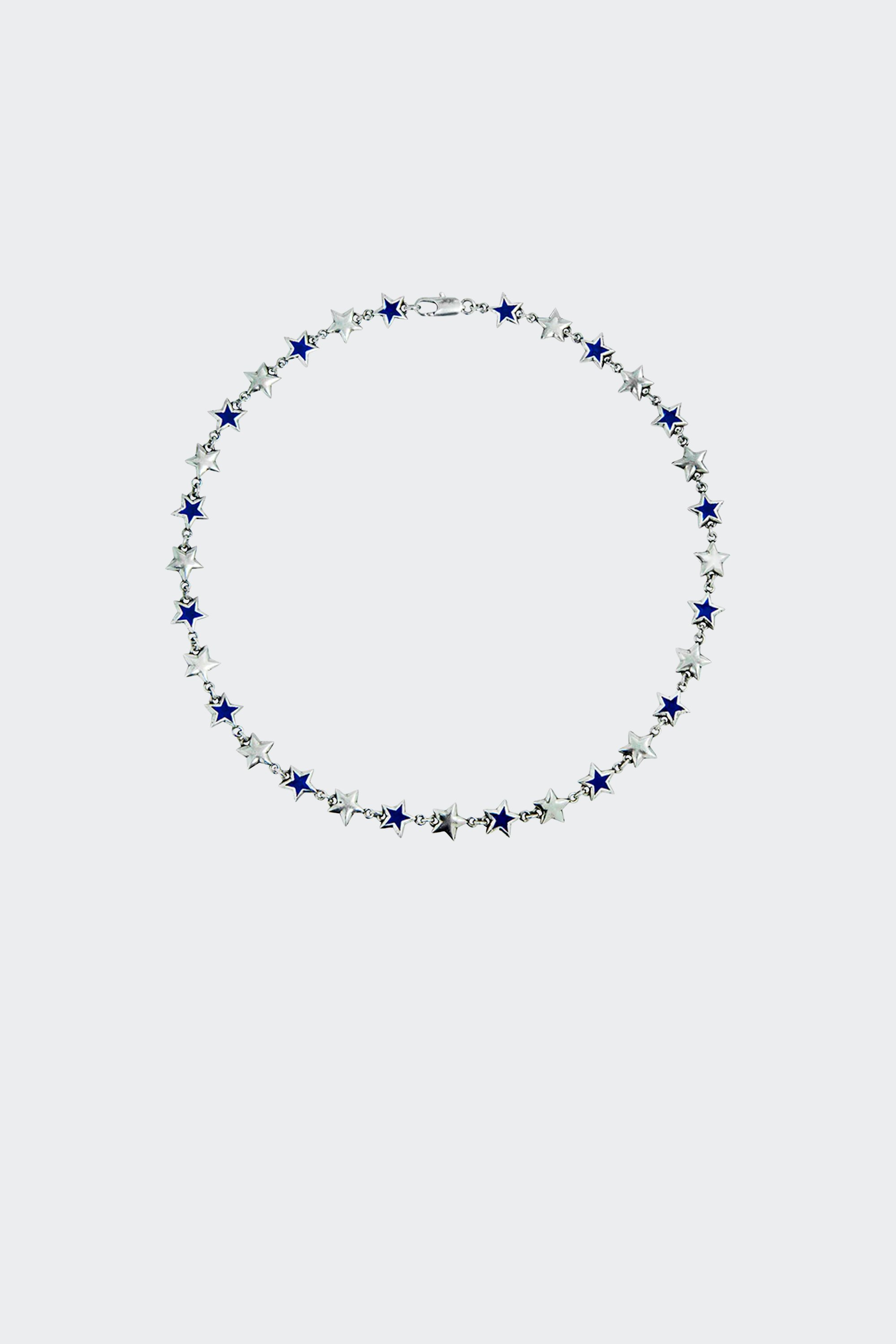 Collier | Argent by TWOJEYS Collier Argent
