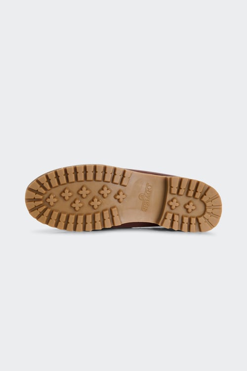 SEBAGO Mocassins Marron