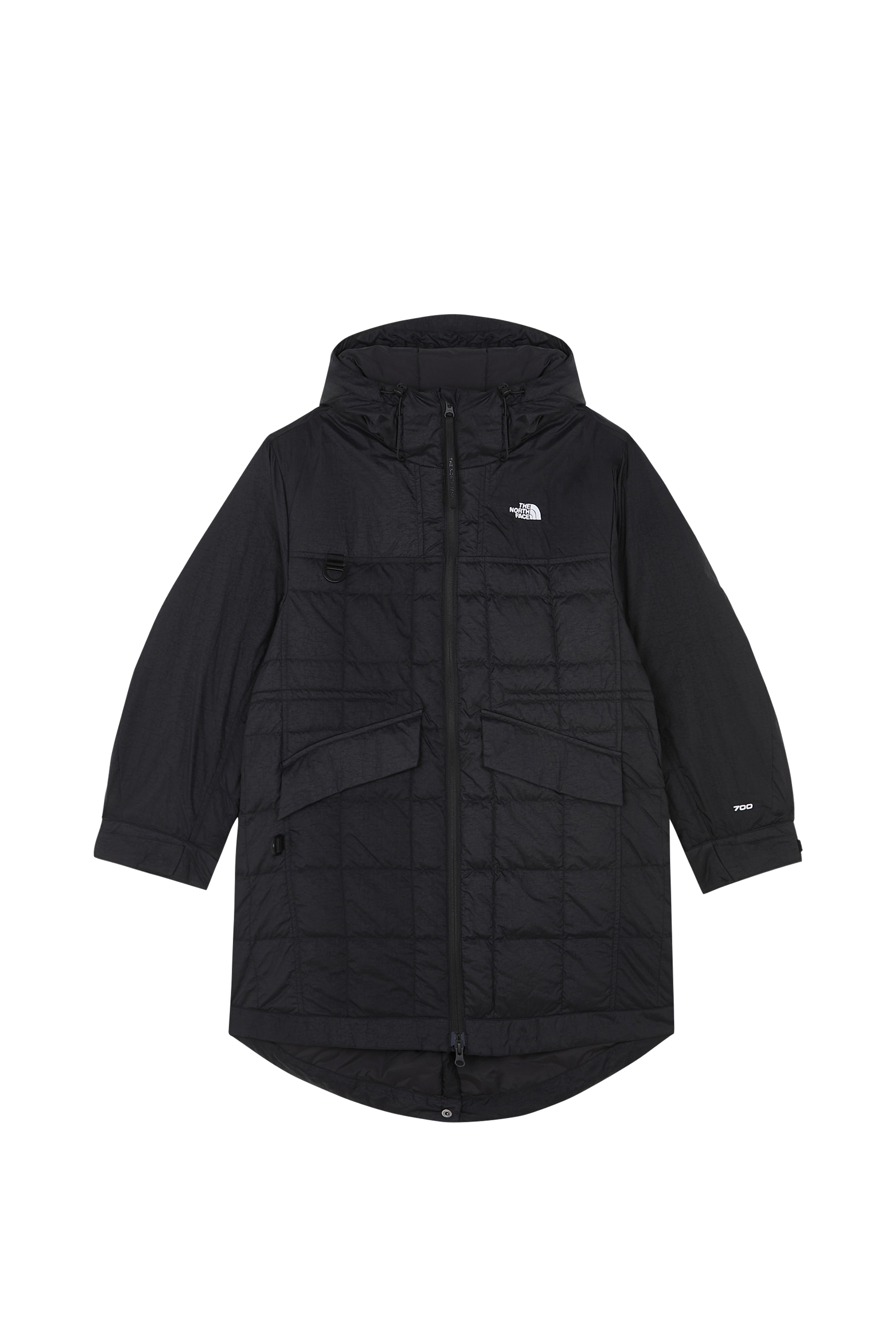 Doudoune THE NORTH FACE Noir
