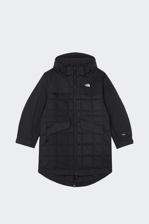 THE NORTH FACE Doudoune Noir