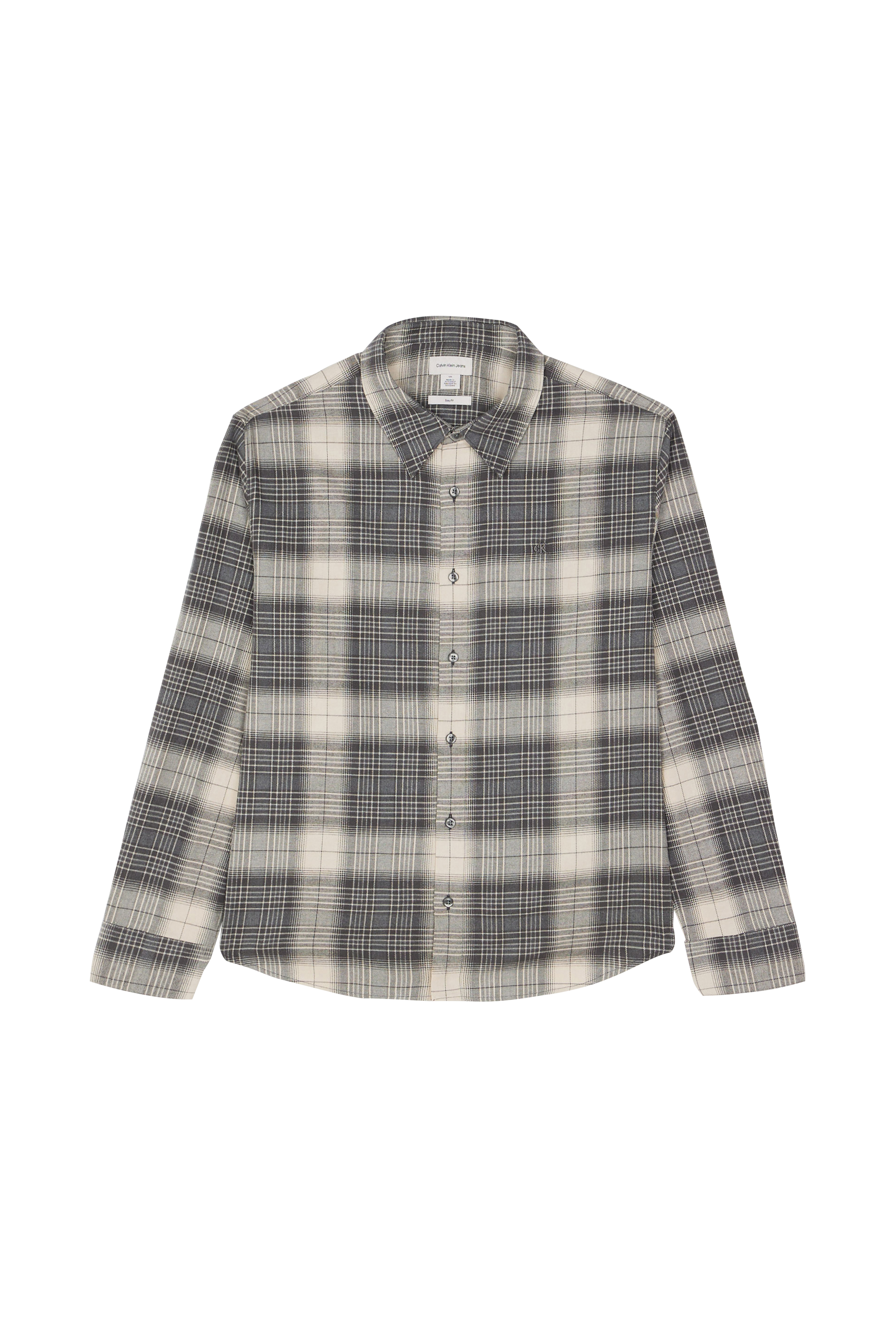 Chemise CALVIN KLEIN Noir