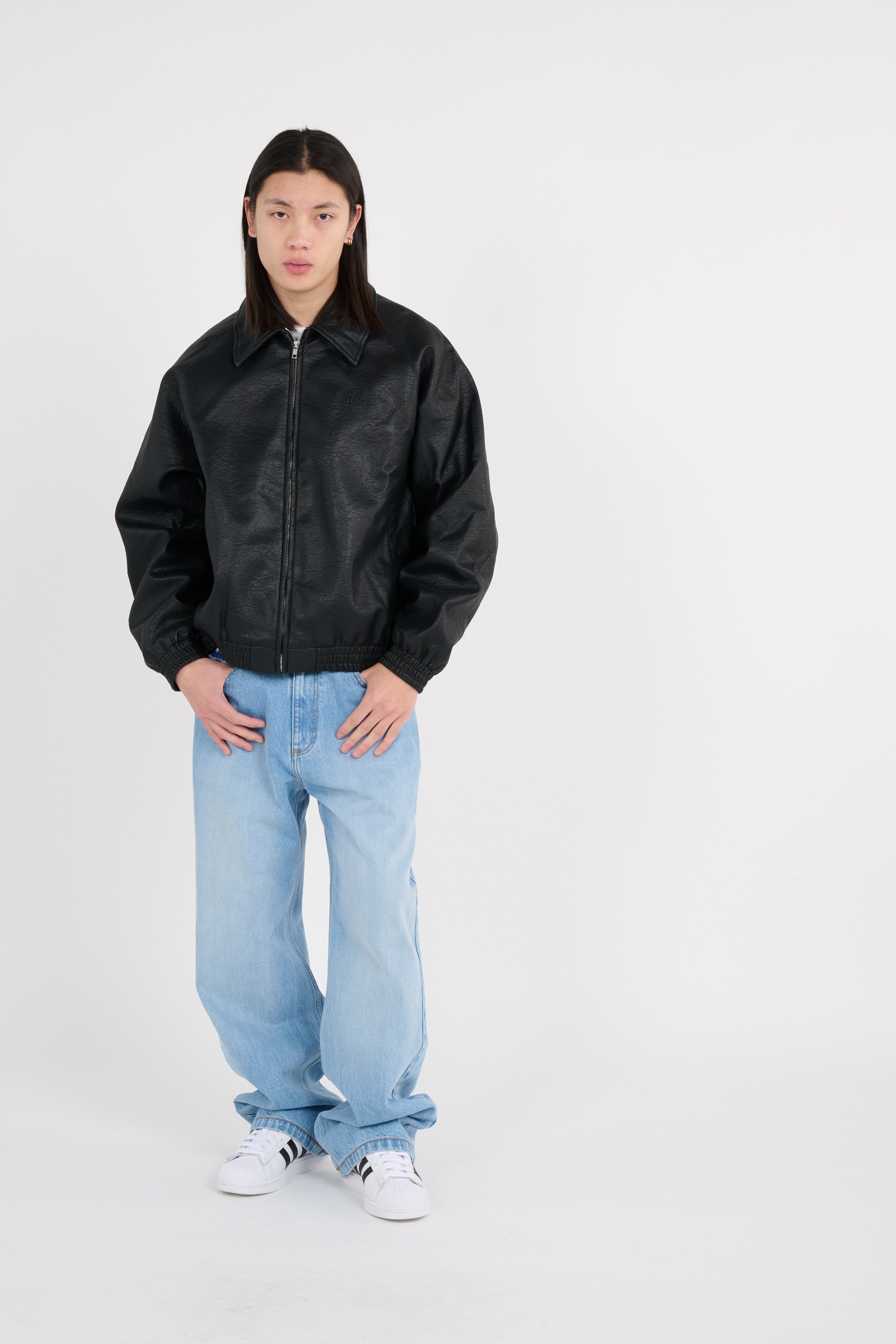 Veste ARTE ANTWERP Noir