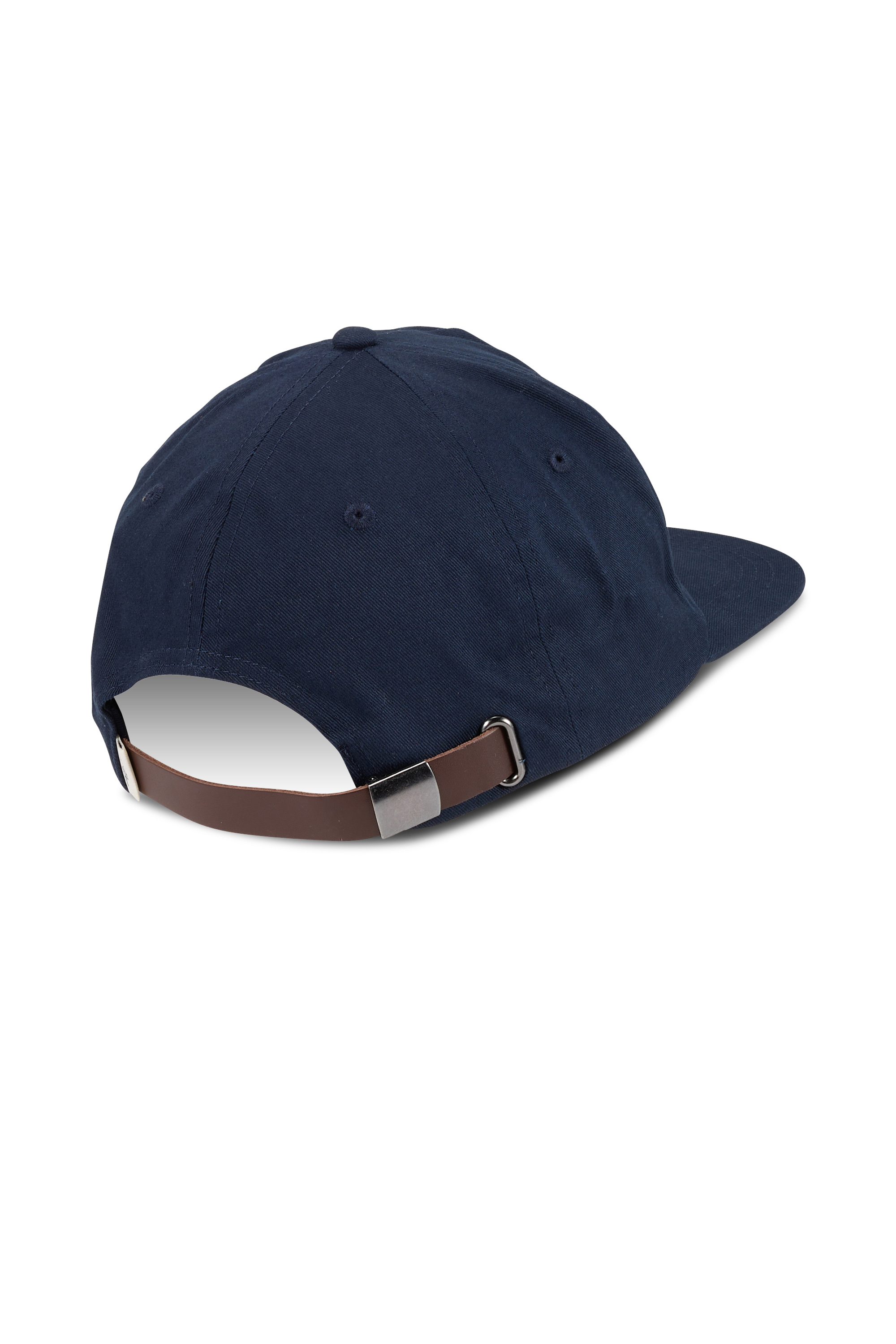 Casquette Bleu