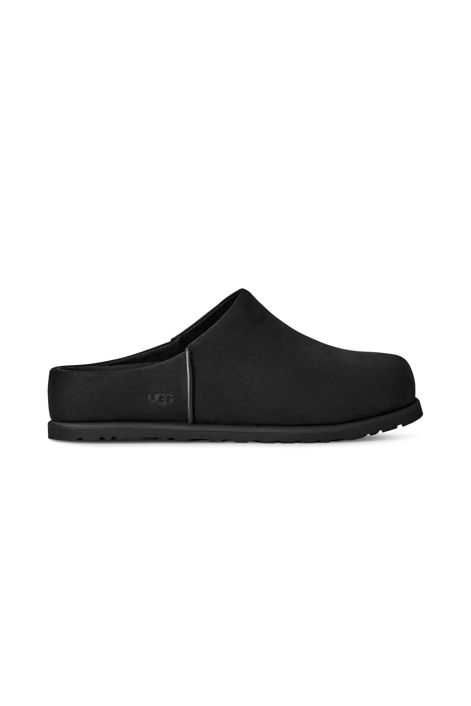 Mules UGG Noir
