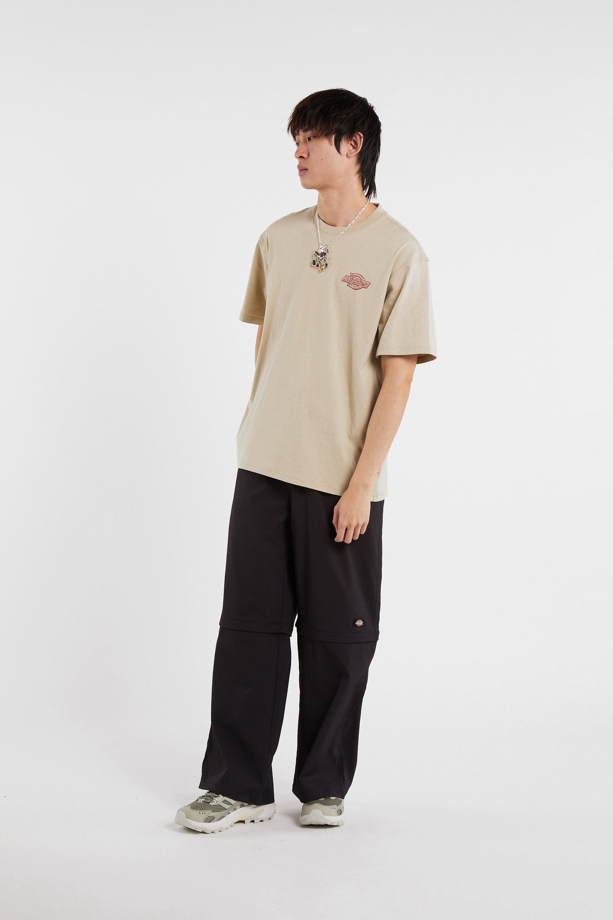 Pantalon DICKIES Noir