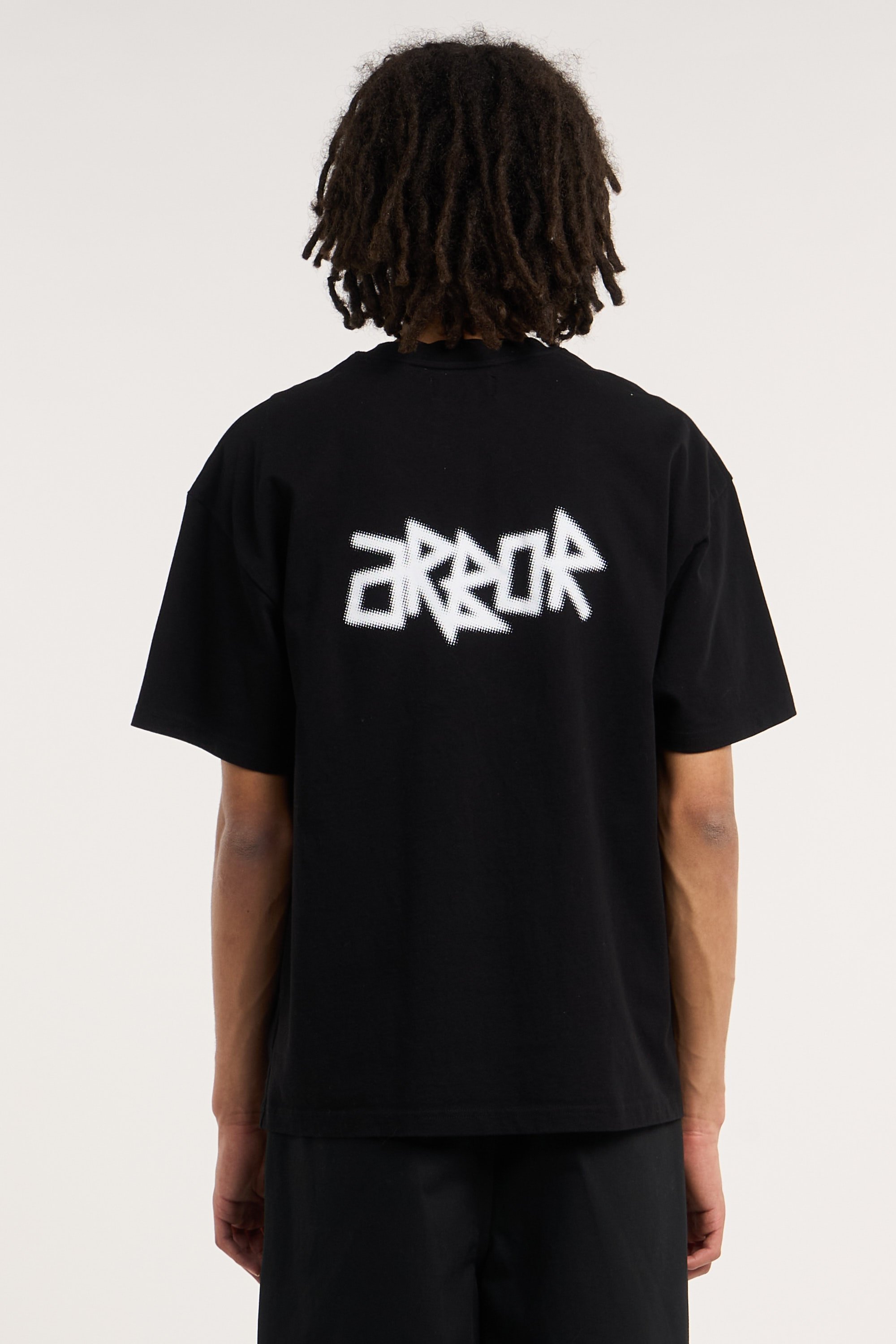 T-shirt Noir