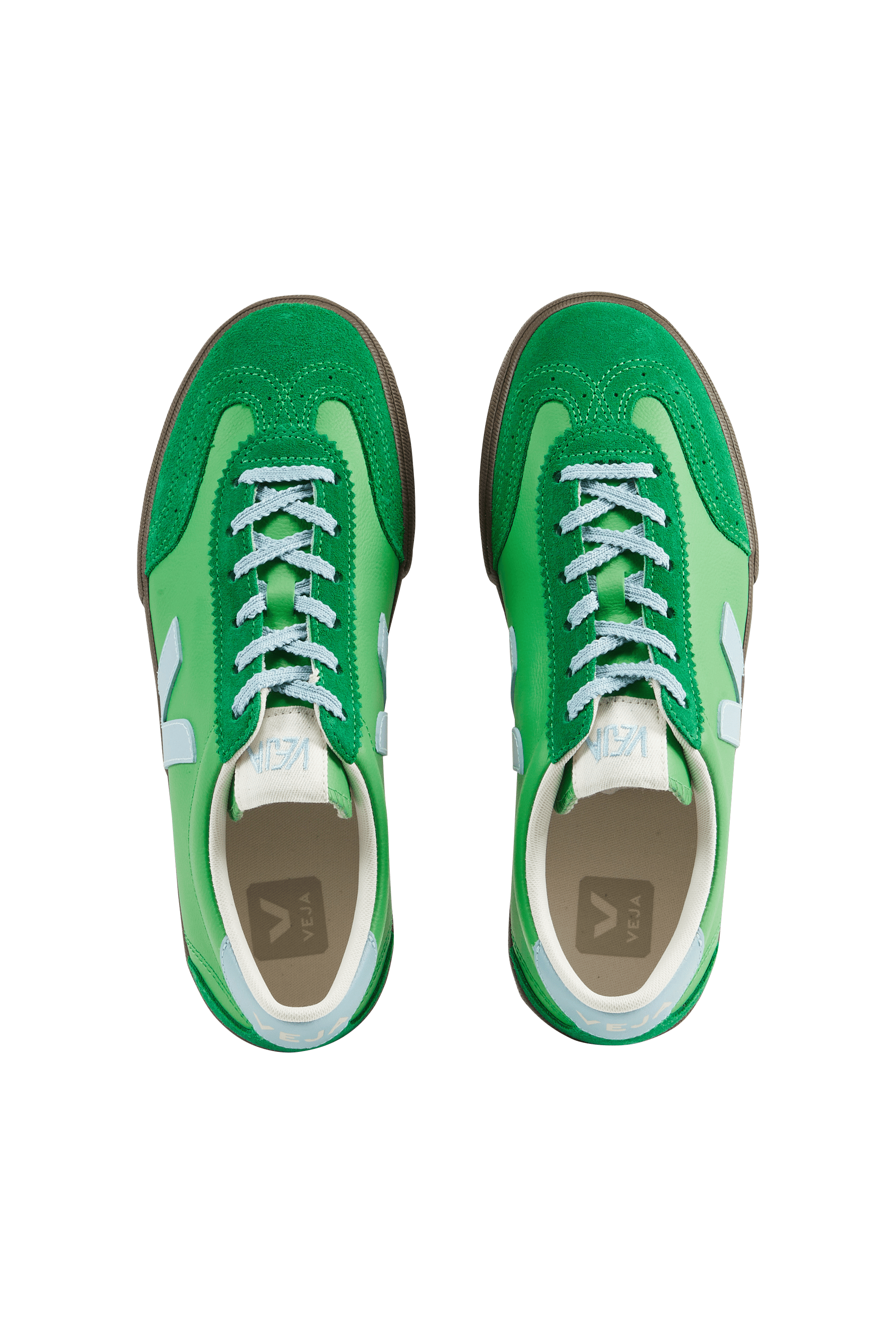 Adidas Superstar sneakers Green