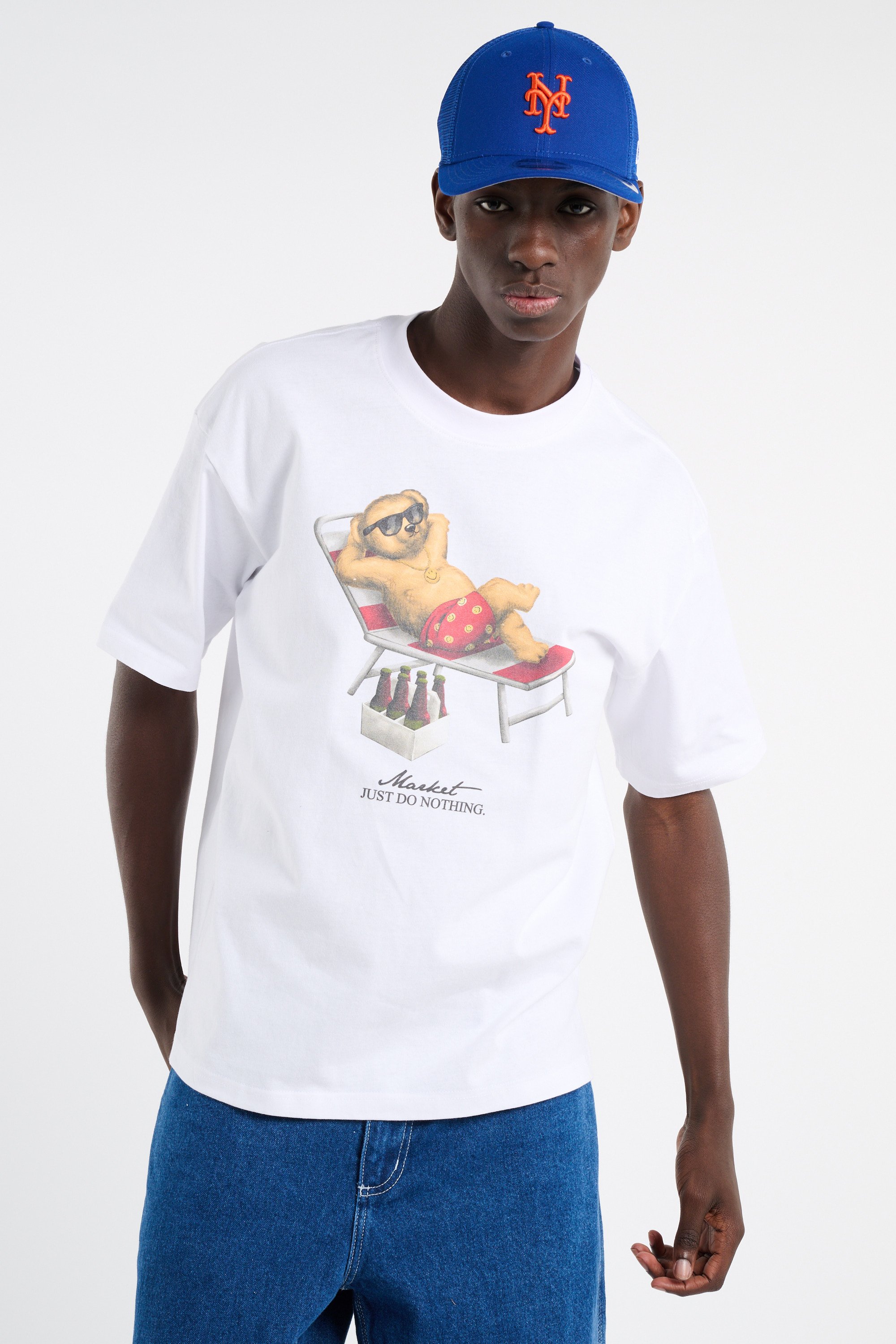 T-shirt | White MARKET Men