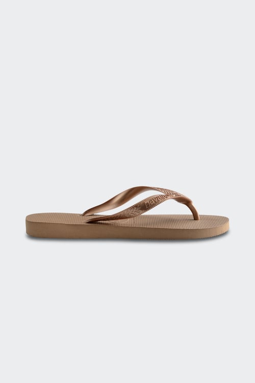 Tongs - Taille 37/38 Rose
