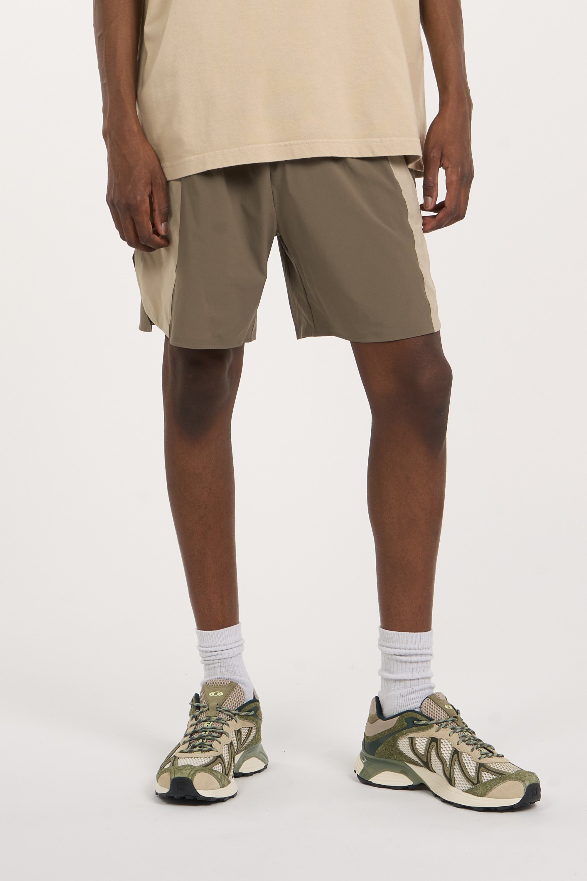 Short | Vert KA_YO_Prototype Homme