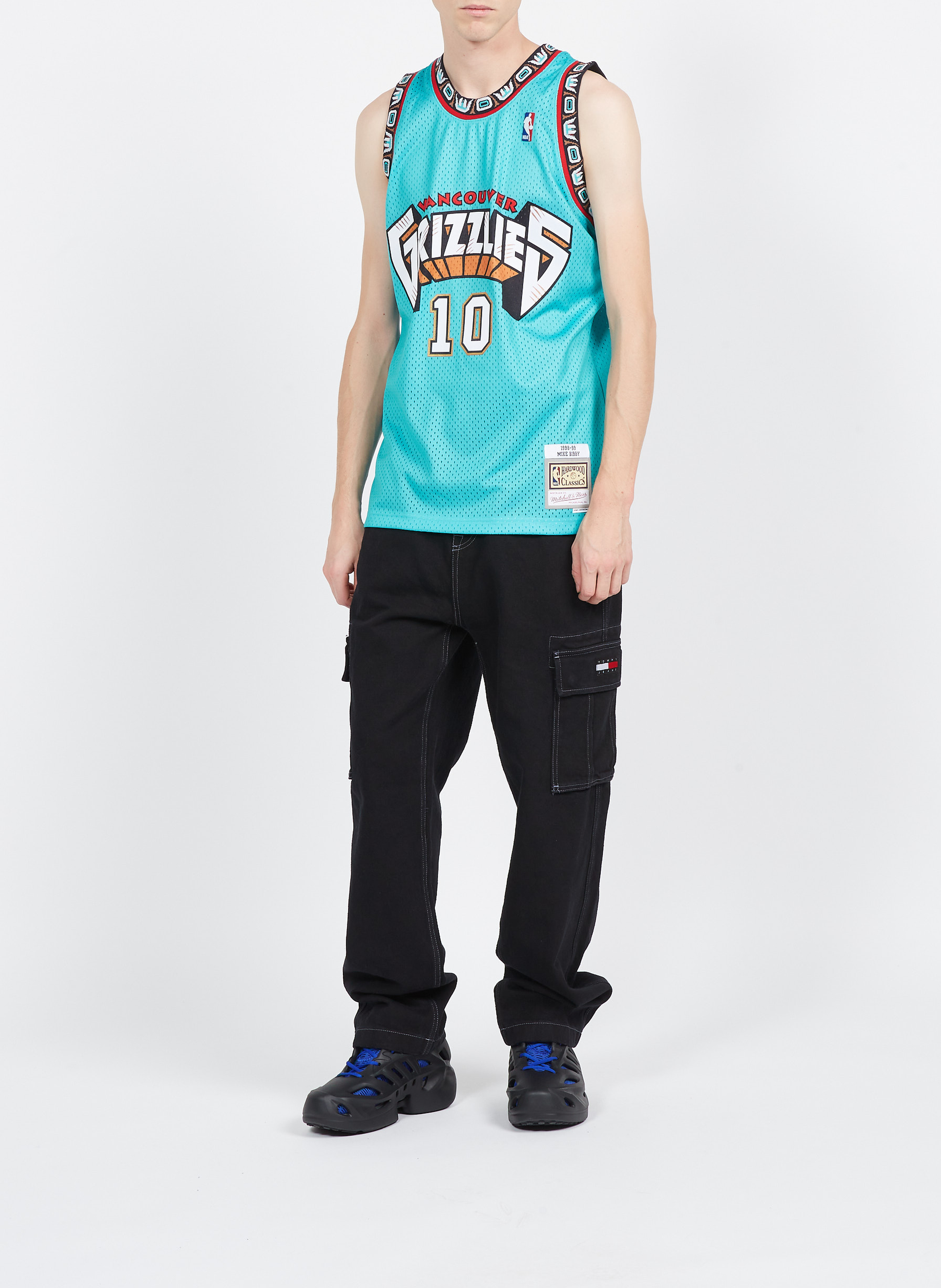 Jersey | Multicolored MITCHELL & NESS Men
