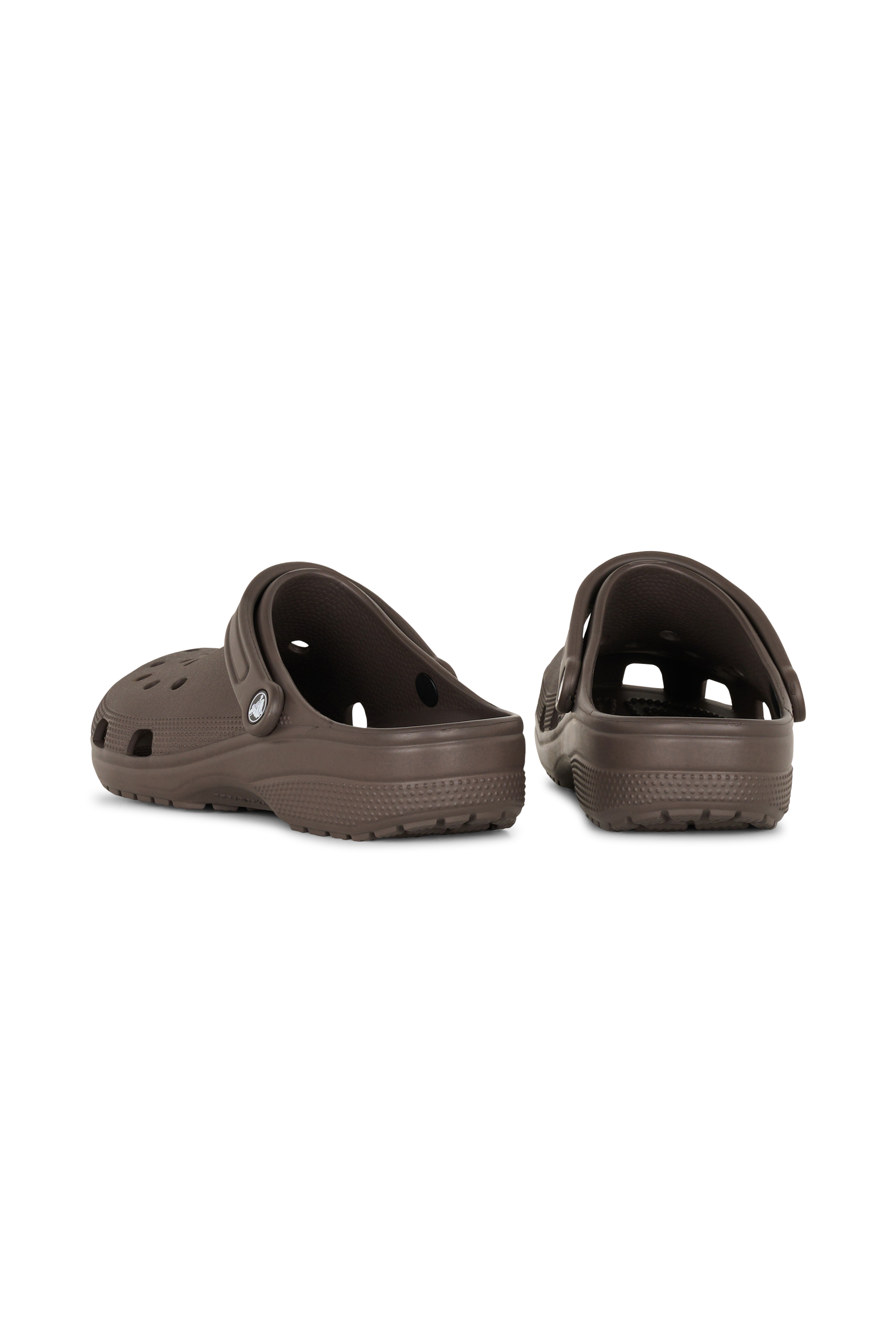 Sabots | Marron CROCS Femme