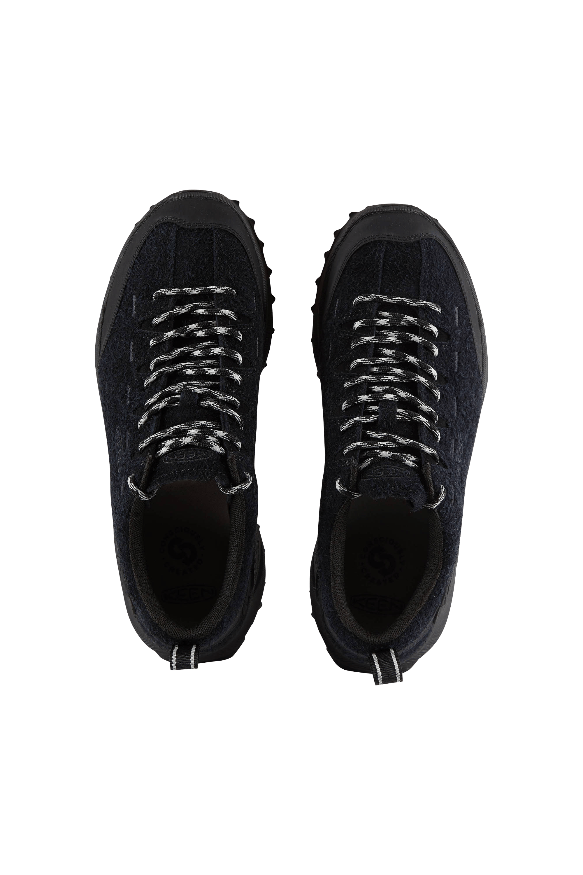 Baskets | Noir KEEN Femme
