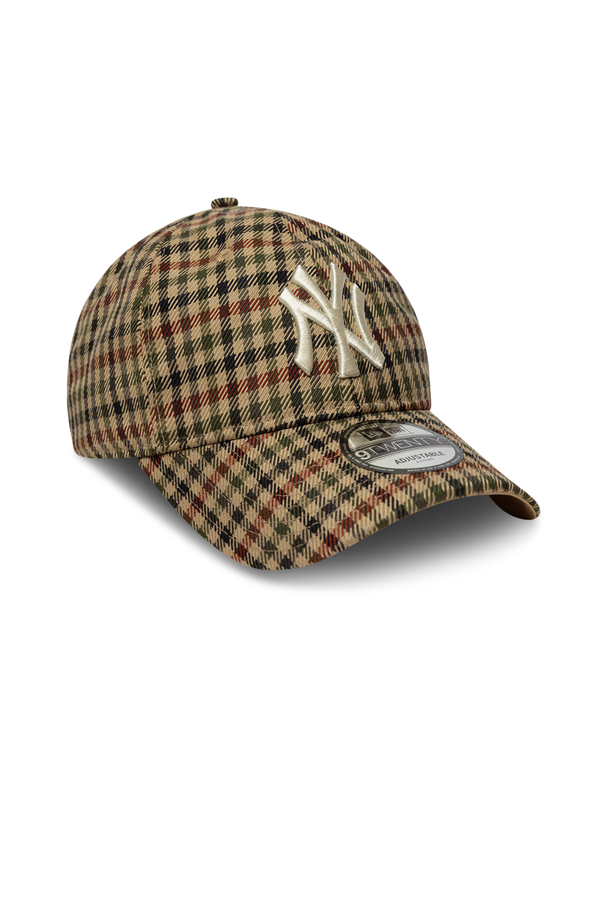 Cap | Beige NEW ERA Men