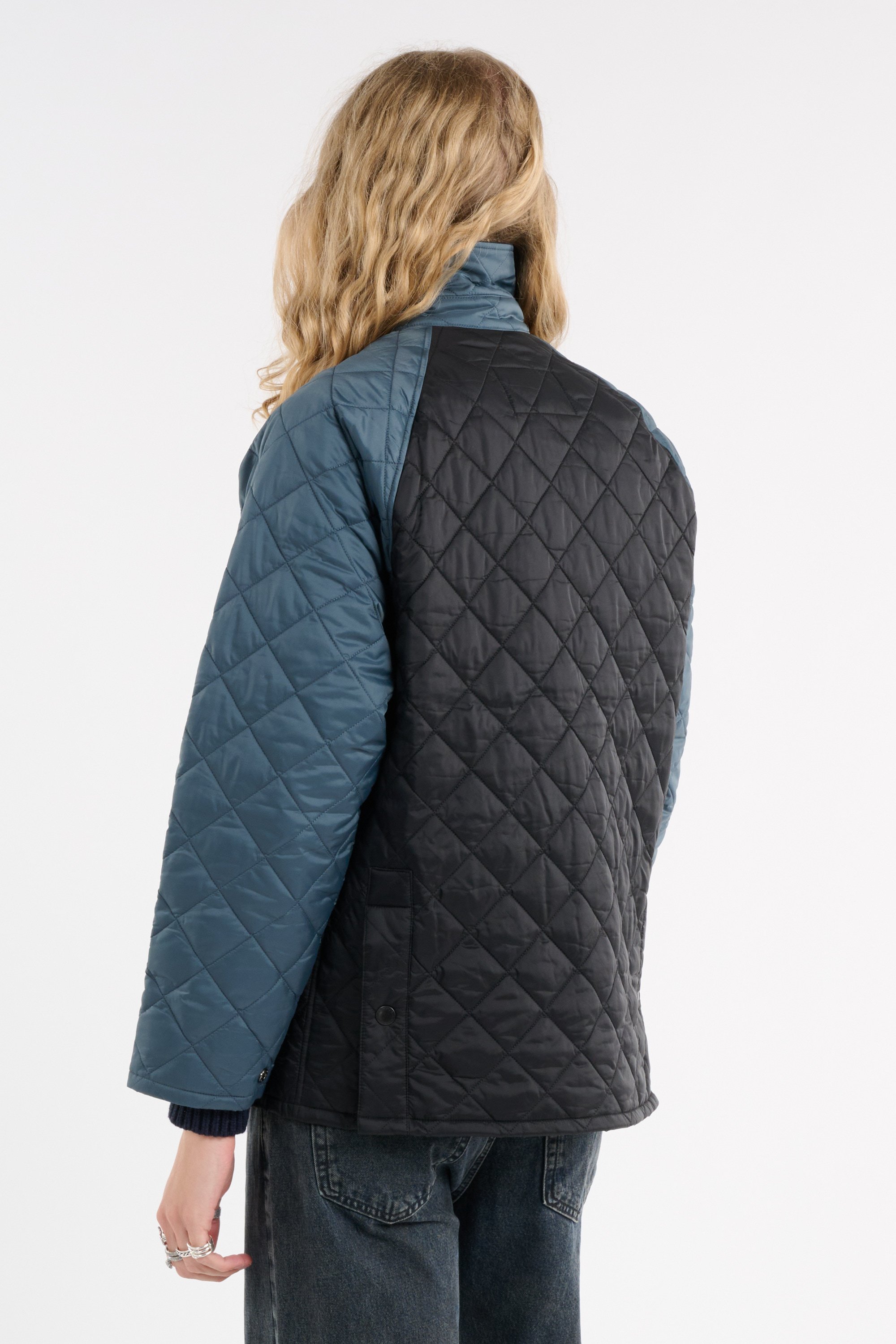 Veste | Noir BARBOUR Homme