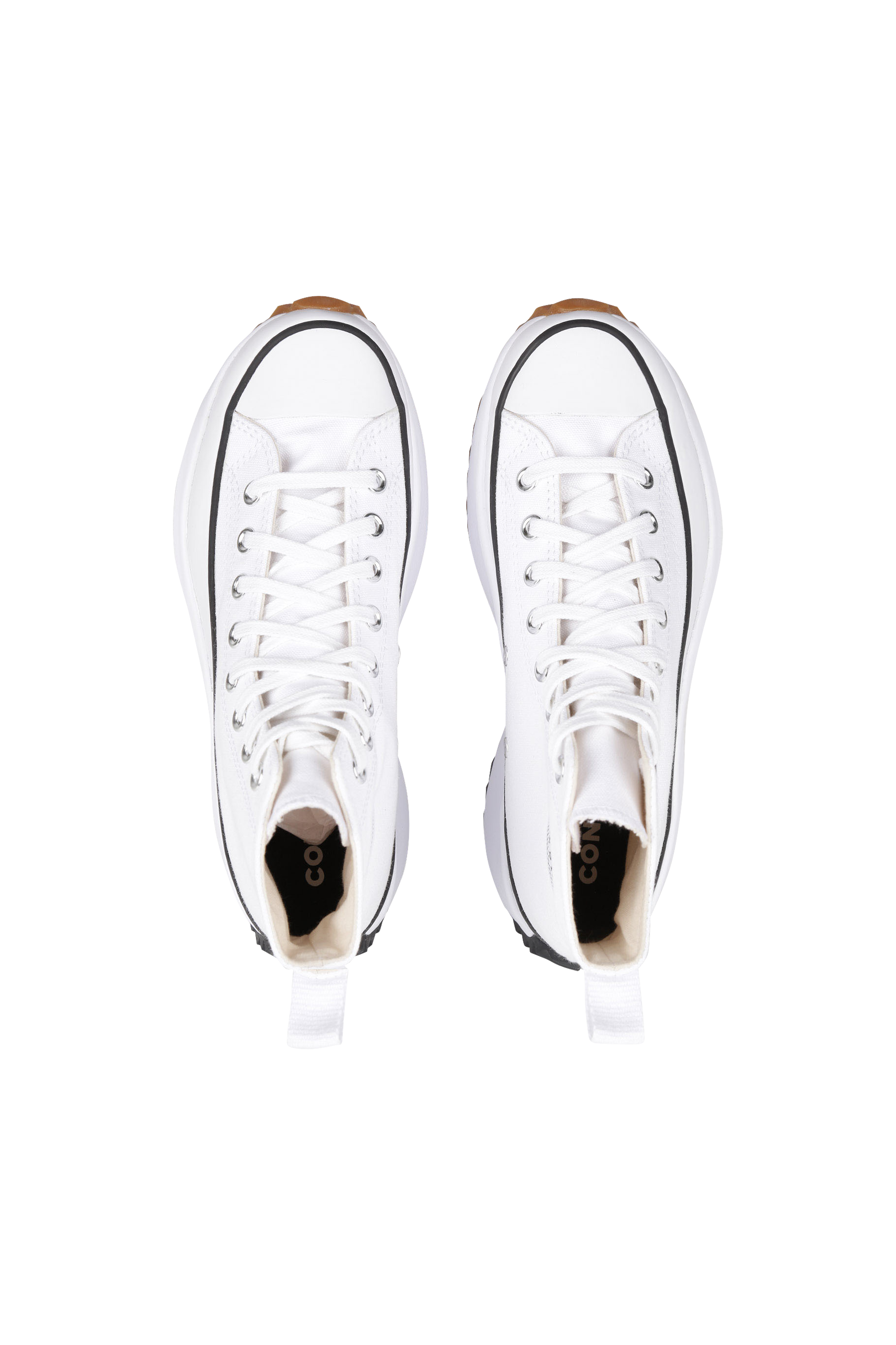 Baskets Montantes CONVERSE Blanc