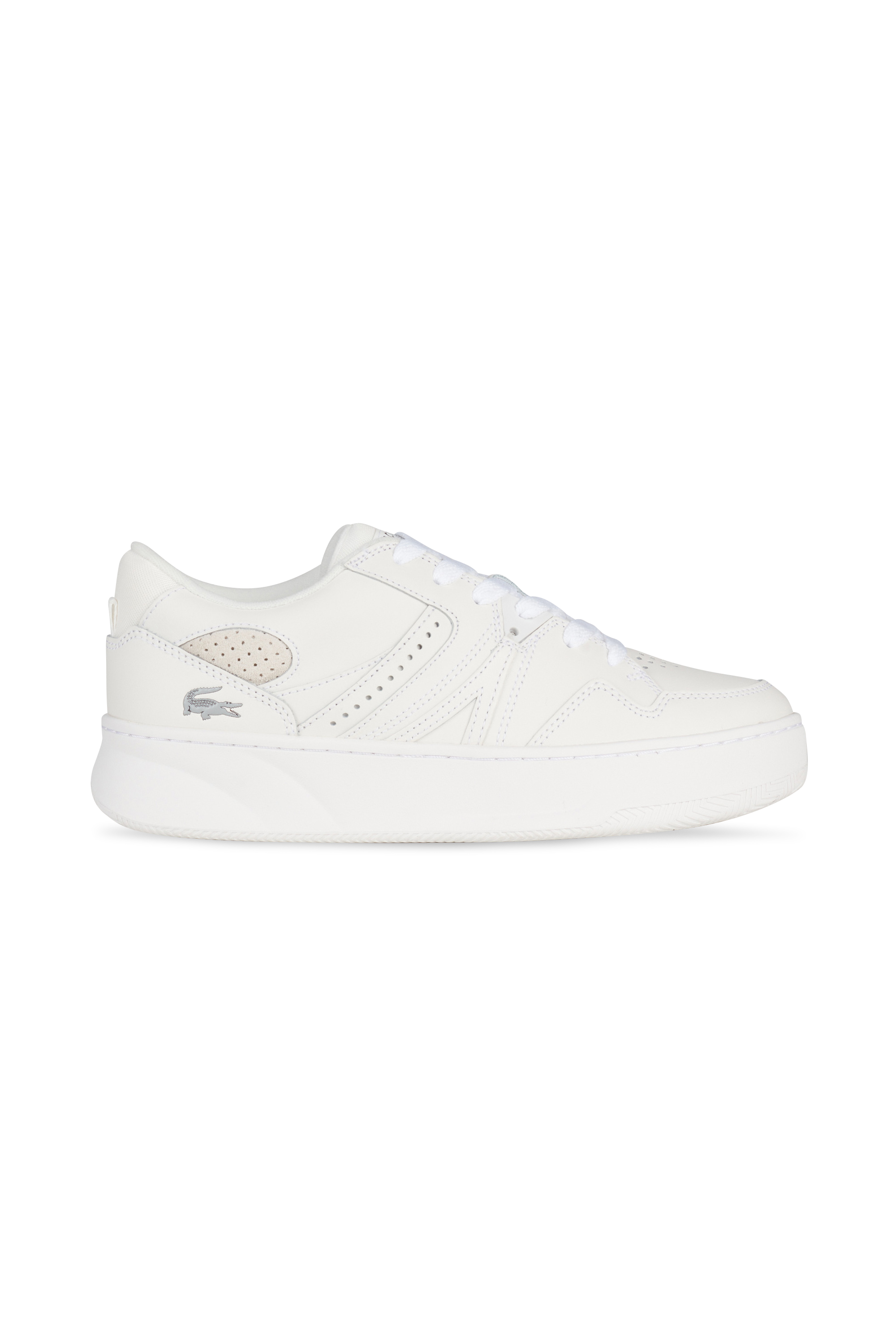 Baskets Blanc