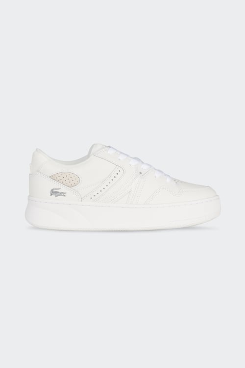 LACOSTE Baskets Blanc