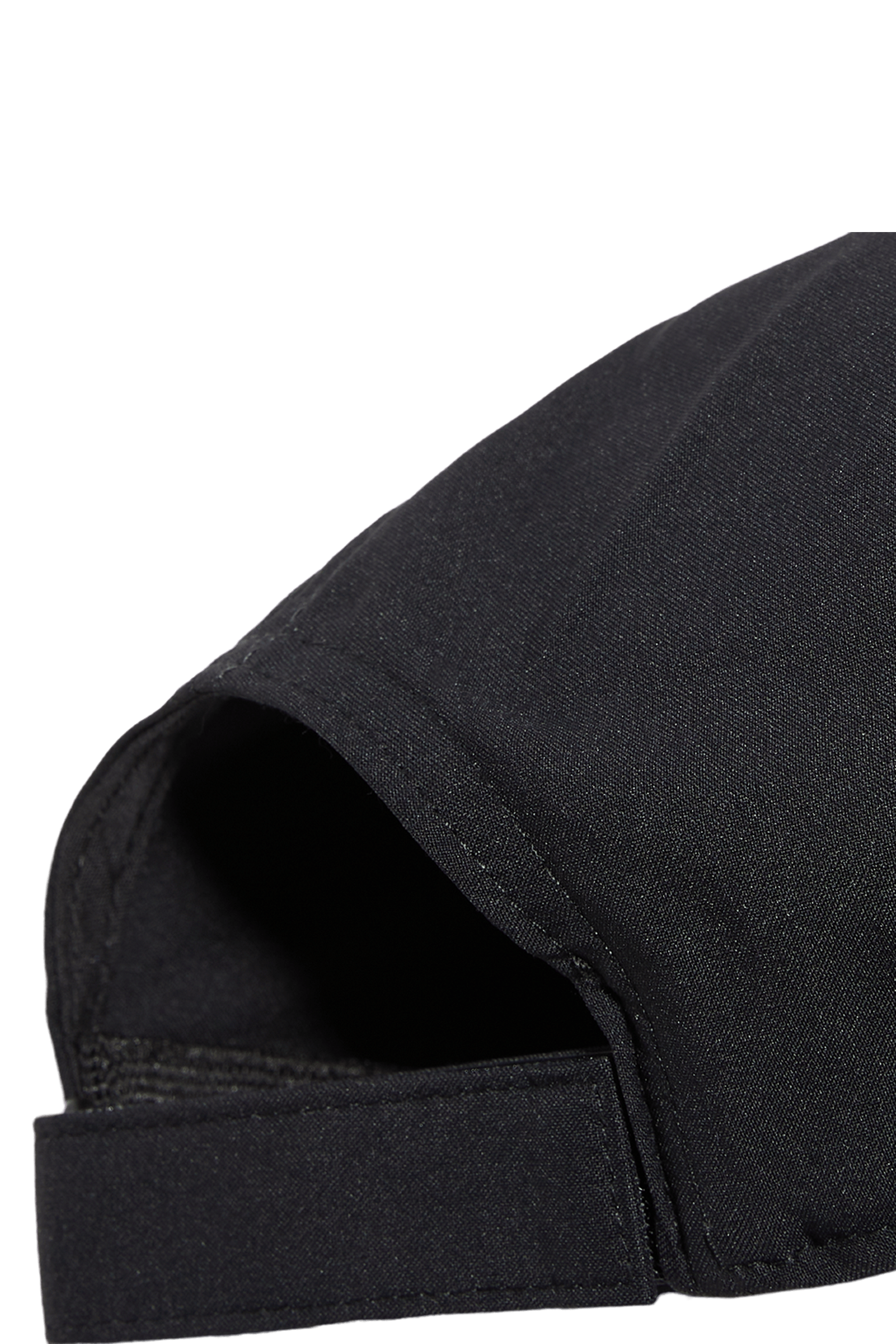 Casquette ASICS Gris