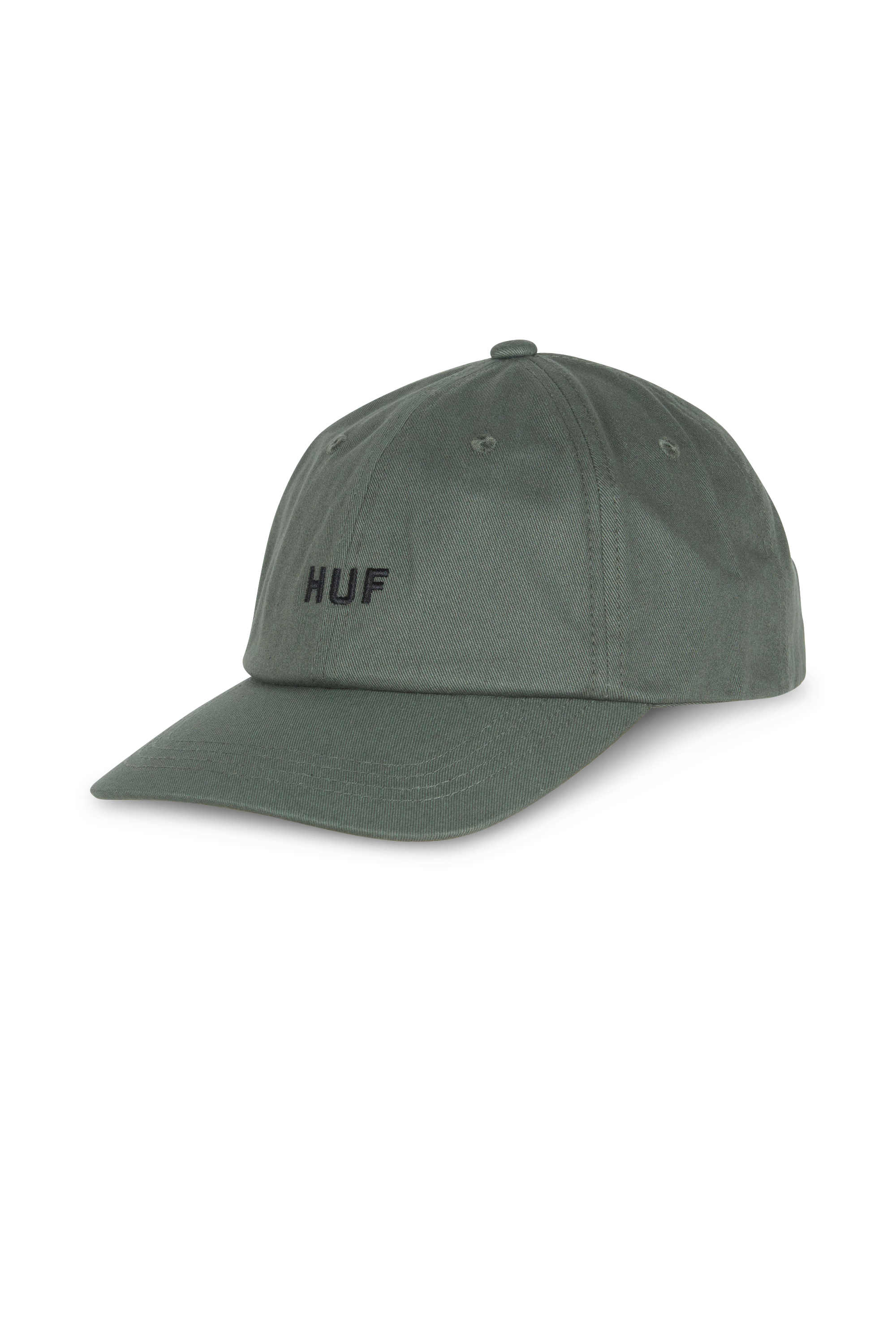 casquette Vert