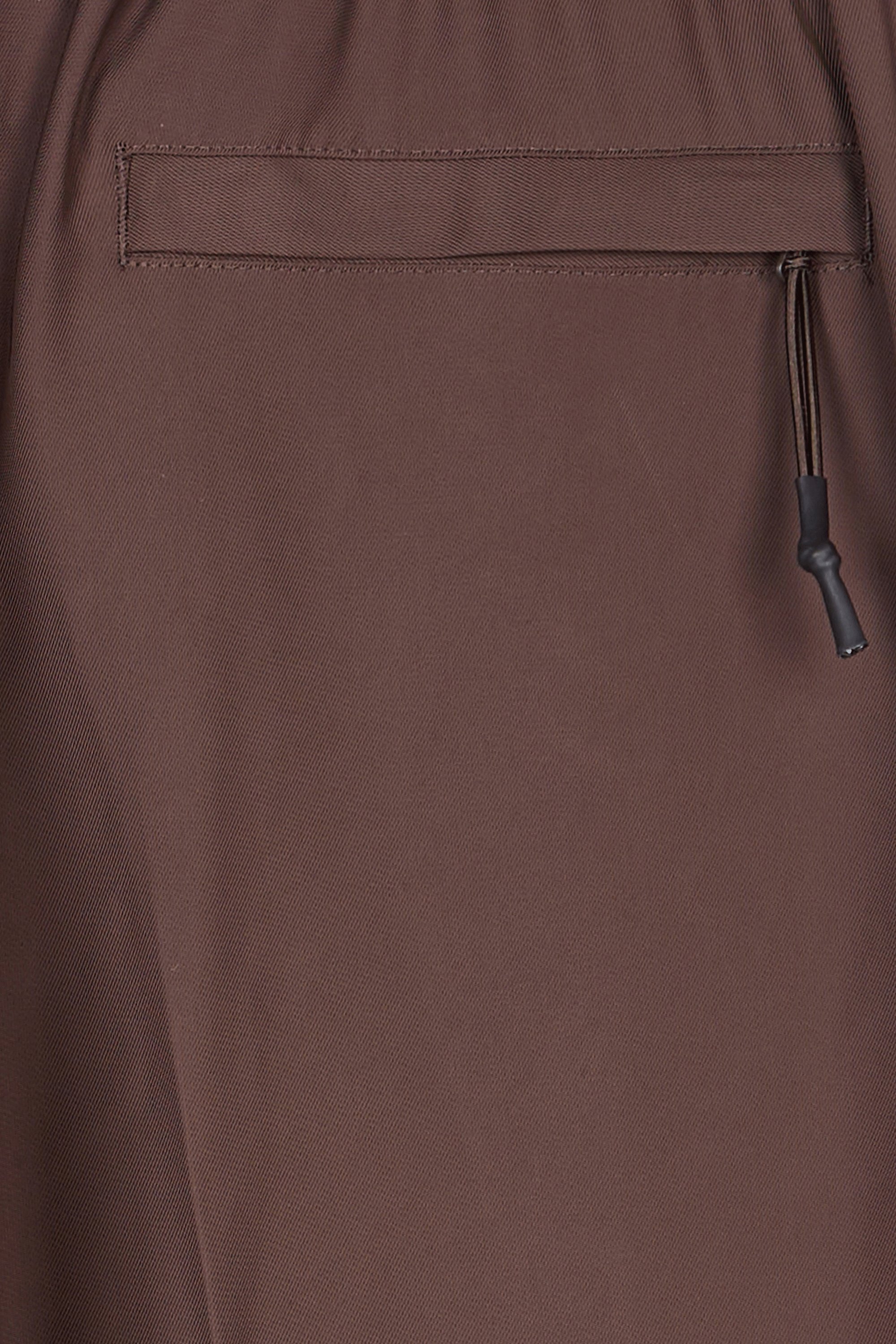 Pantalon | Marron by NIKE Pantalon Marron