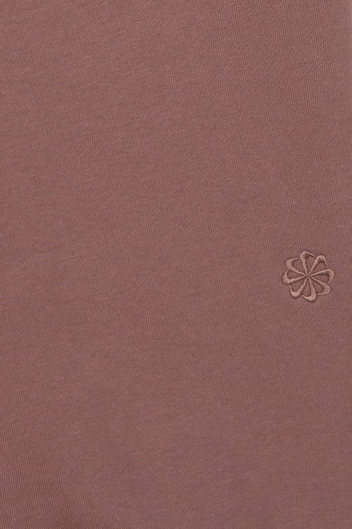 NIKE Jogging Marron