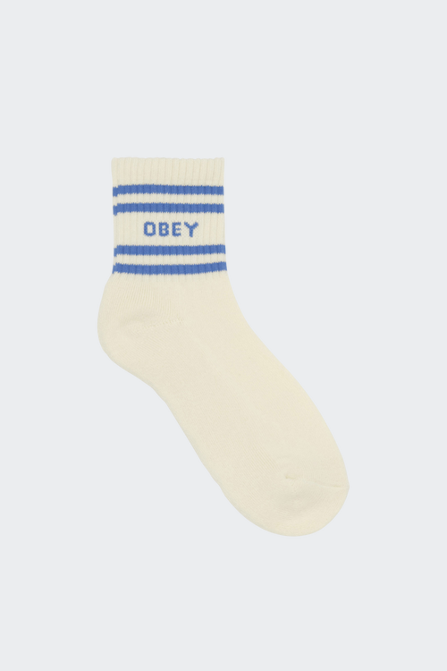 OBEY Chaussettes de sport  Bleu