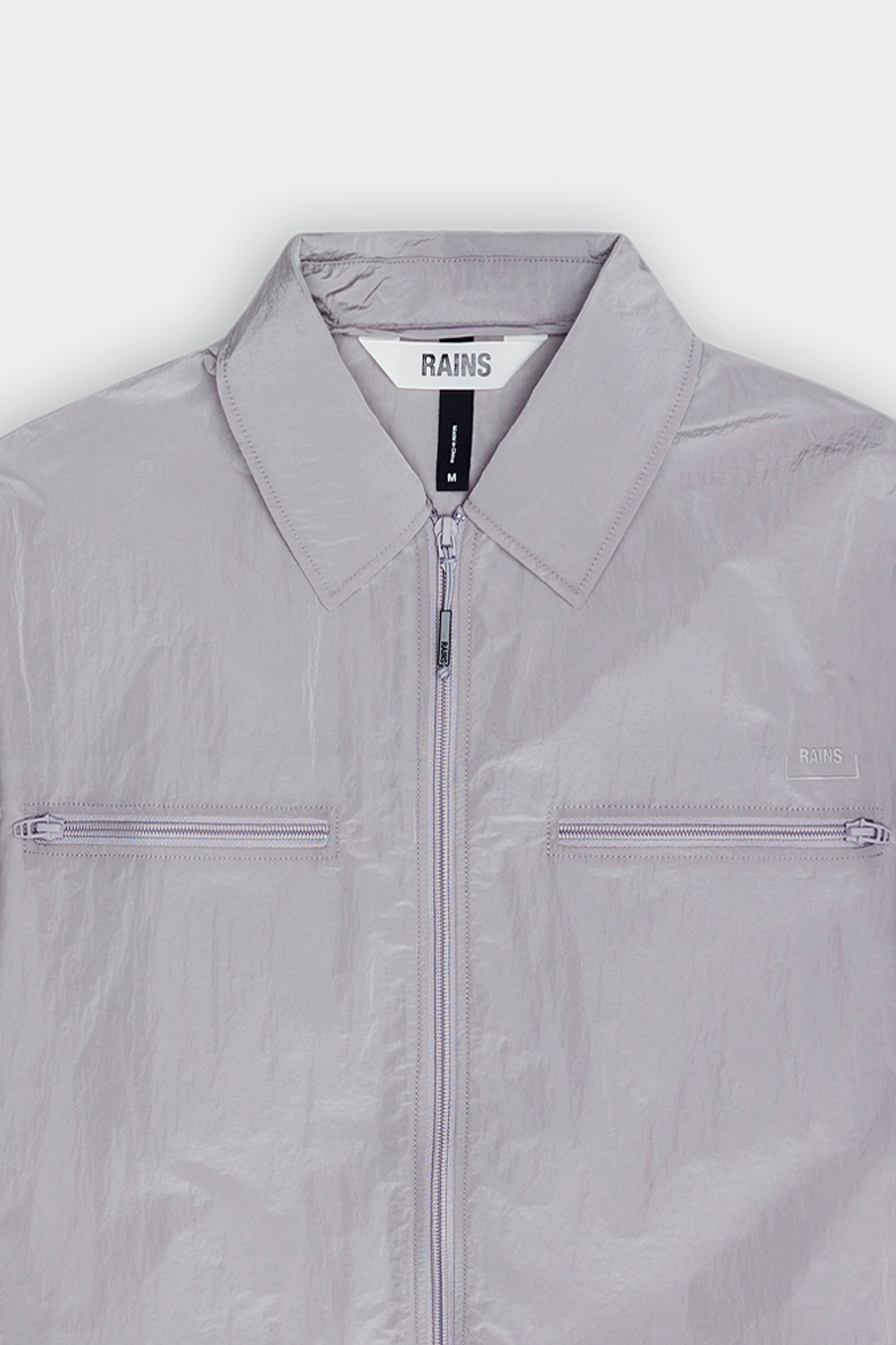 Veste | Violet by RAINS Veste Violet