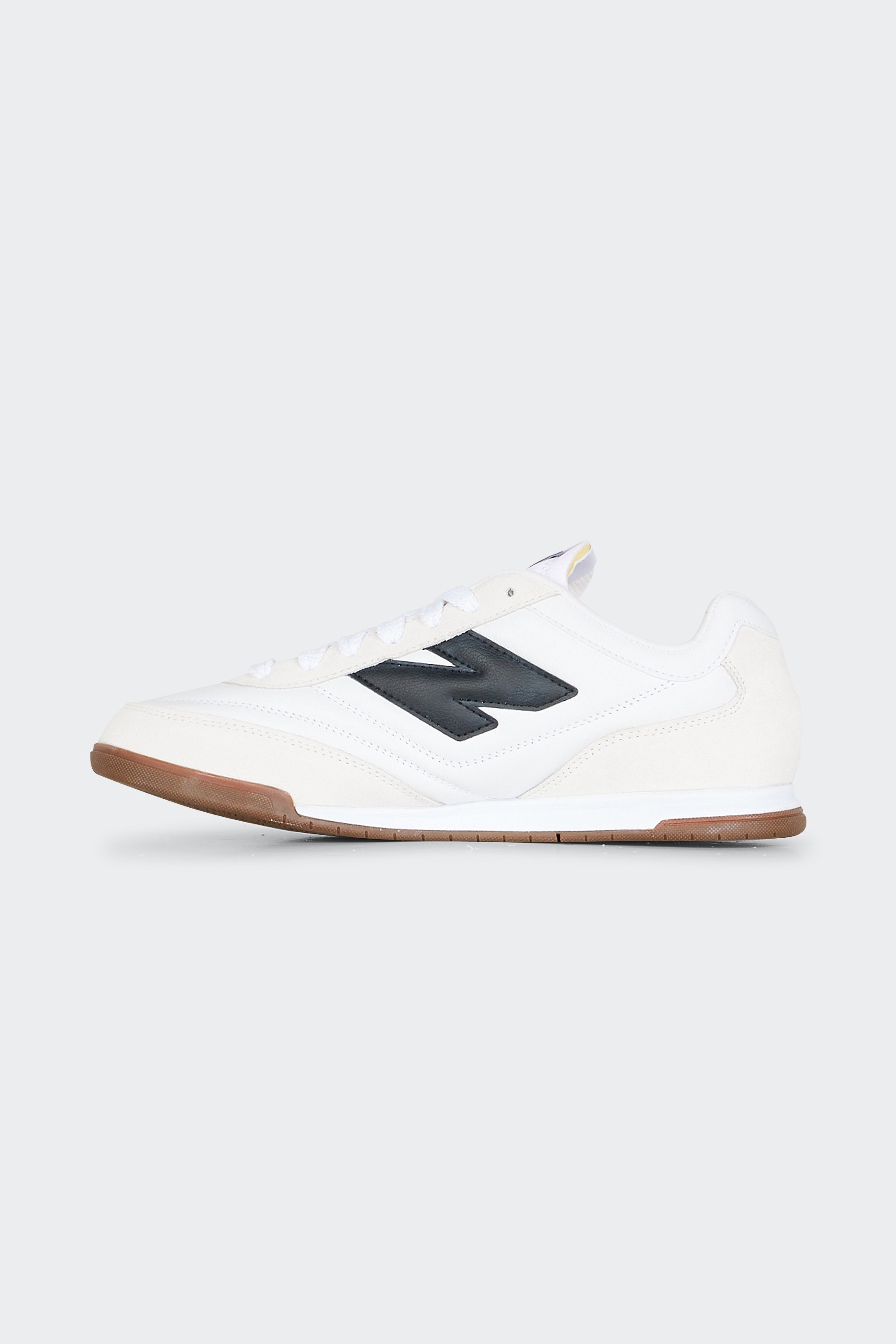 Baskets | Blanc by NEW BALANCE Baskets Blanc