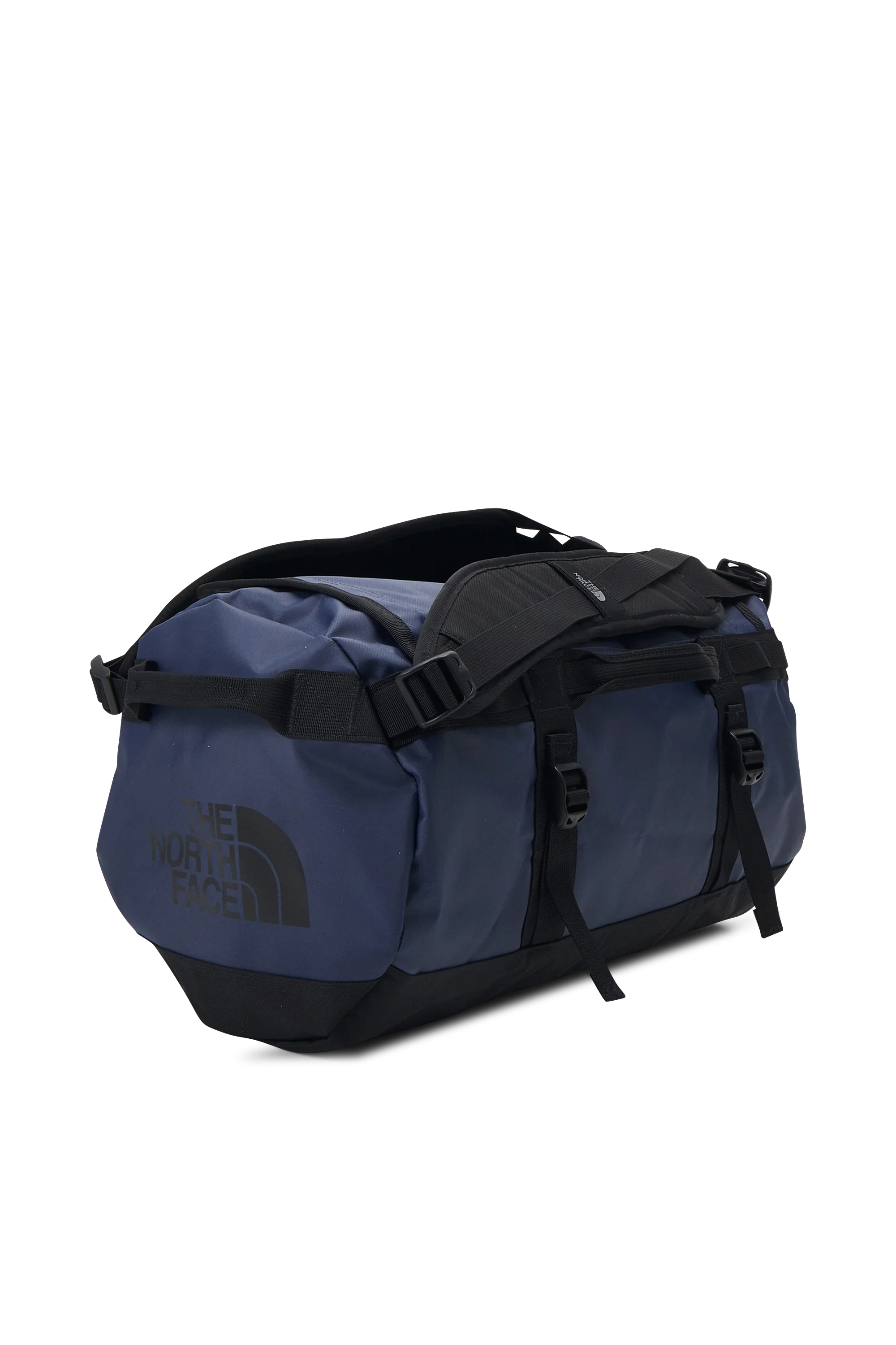 Tranverz S travel bag THE NORTH FACE Blue