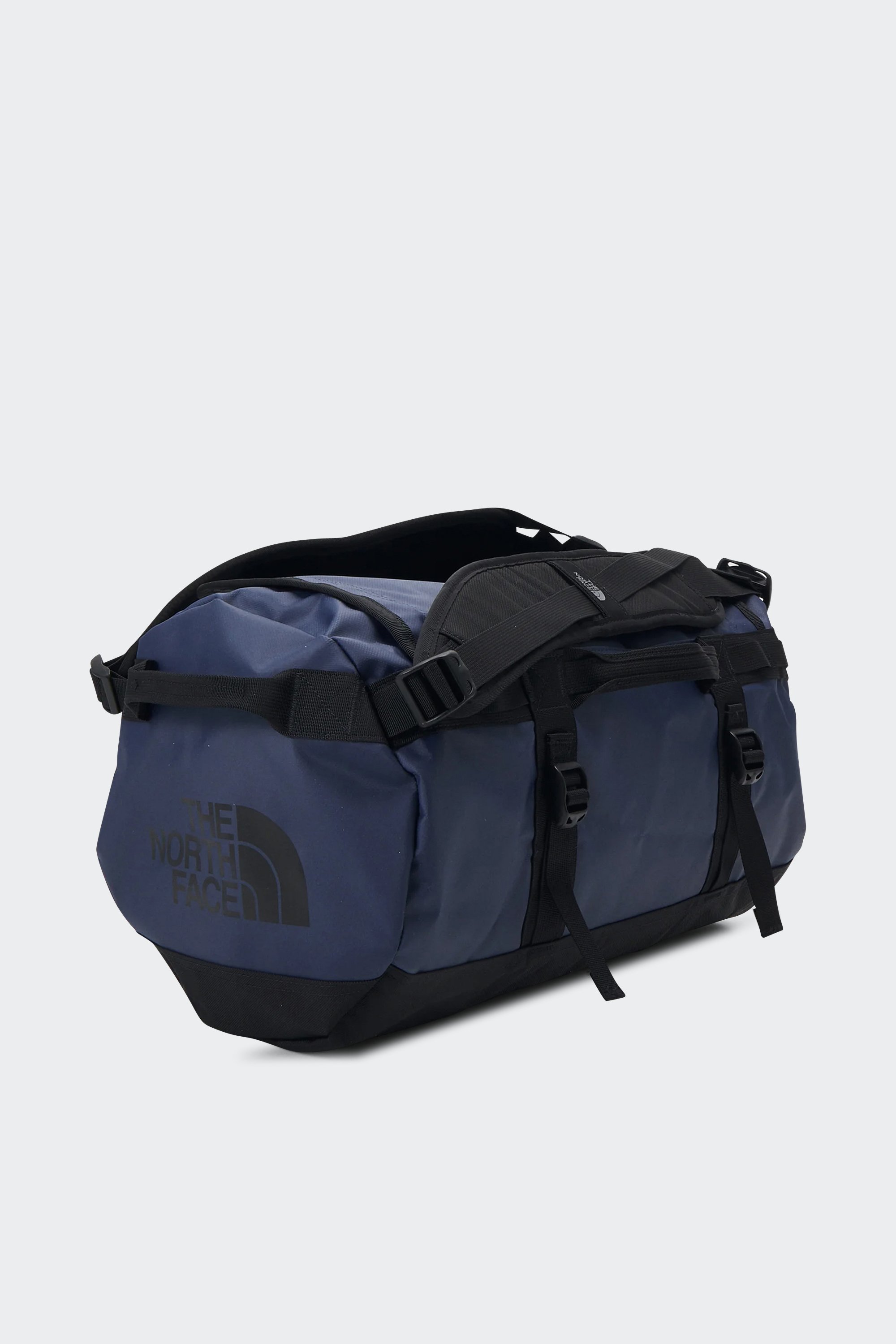 Tranverz S travel bag | Blue by THE NORTH FACE Tranverz S travel bag Blue