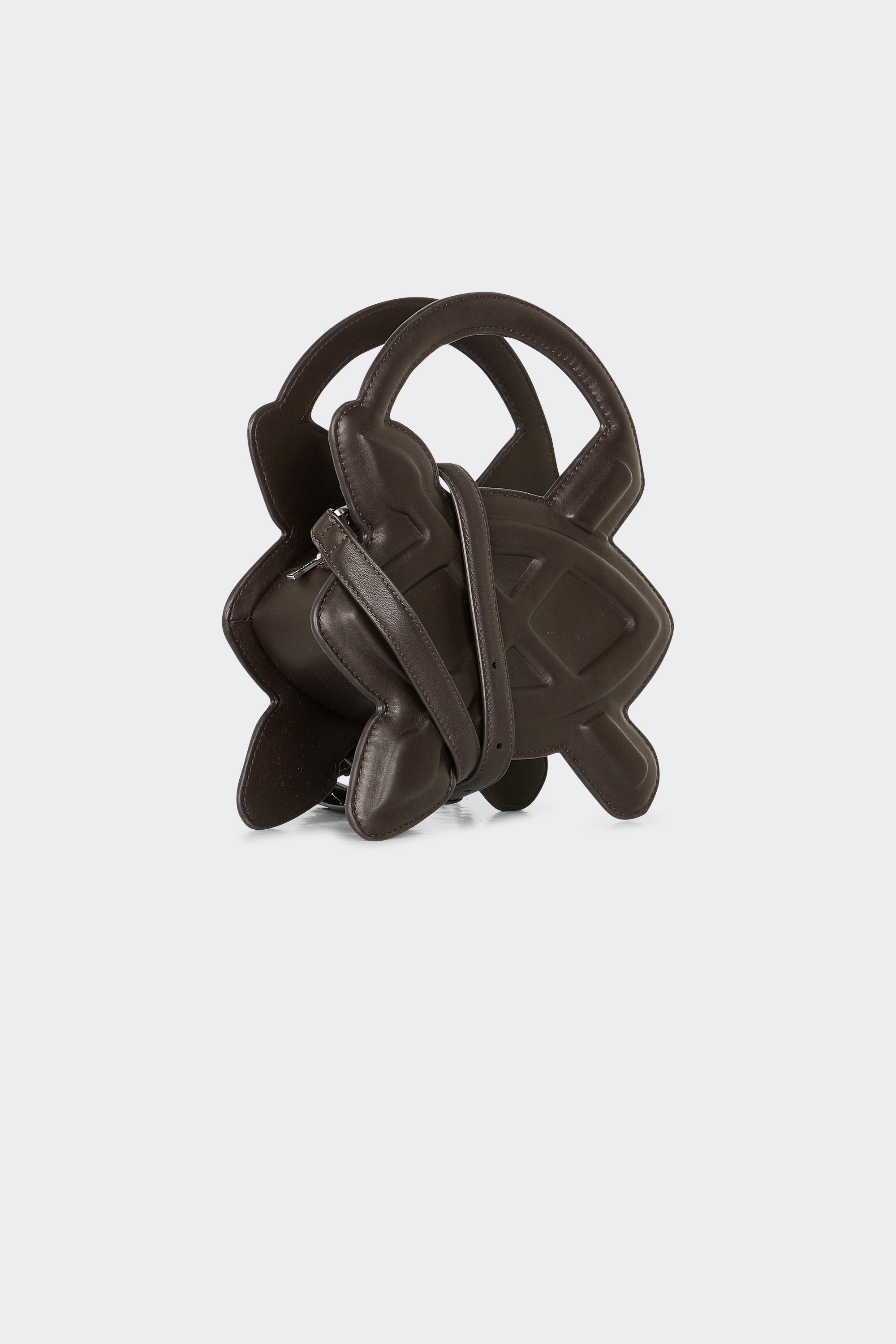 Sac à main | Marron by DAILY PAPER Sac à main Marron